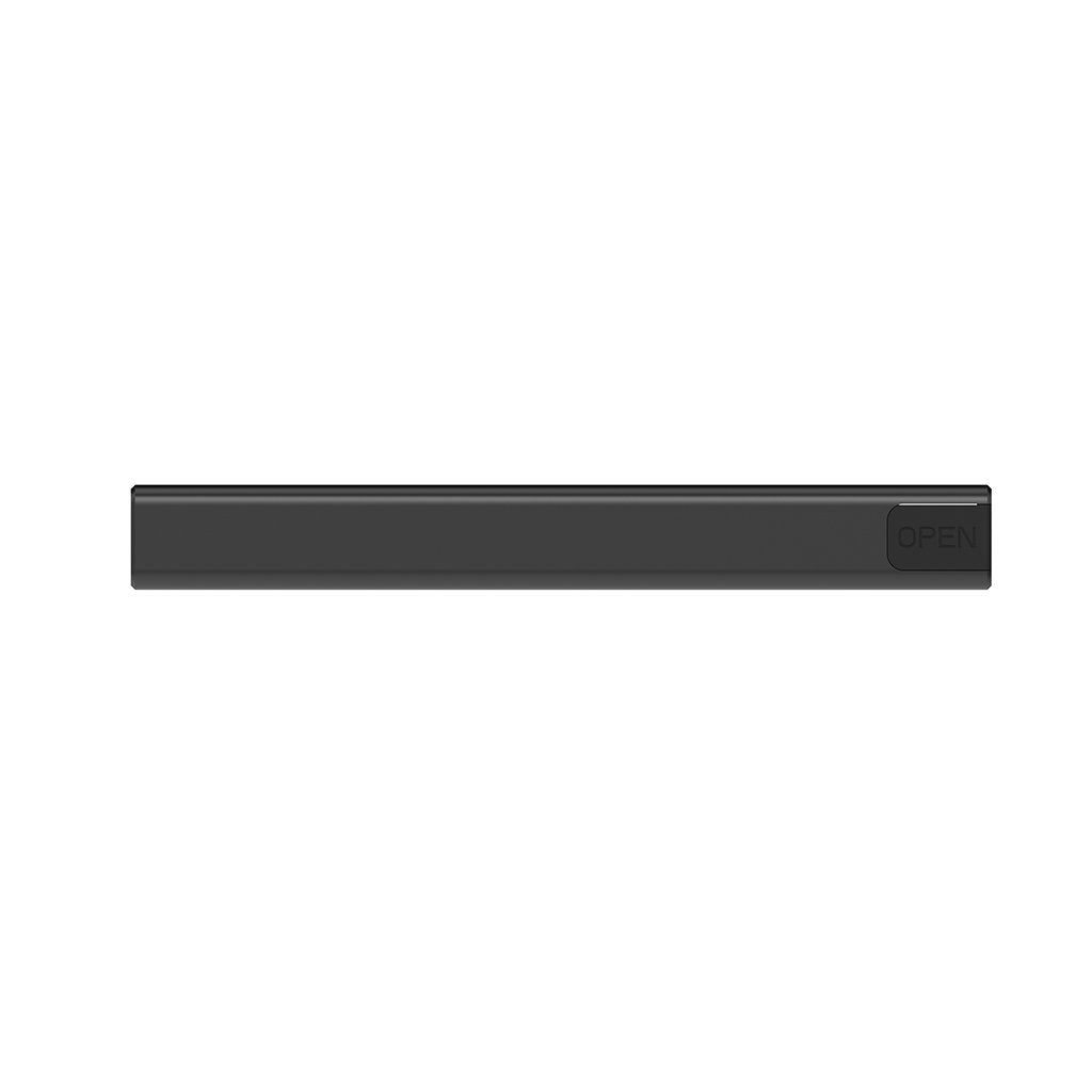 EAN 4713436144199 - Silicon Power PD60 Caja externa para unidad de estado sólido (SSD) Negro M.2 imagen 3