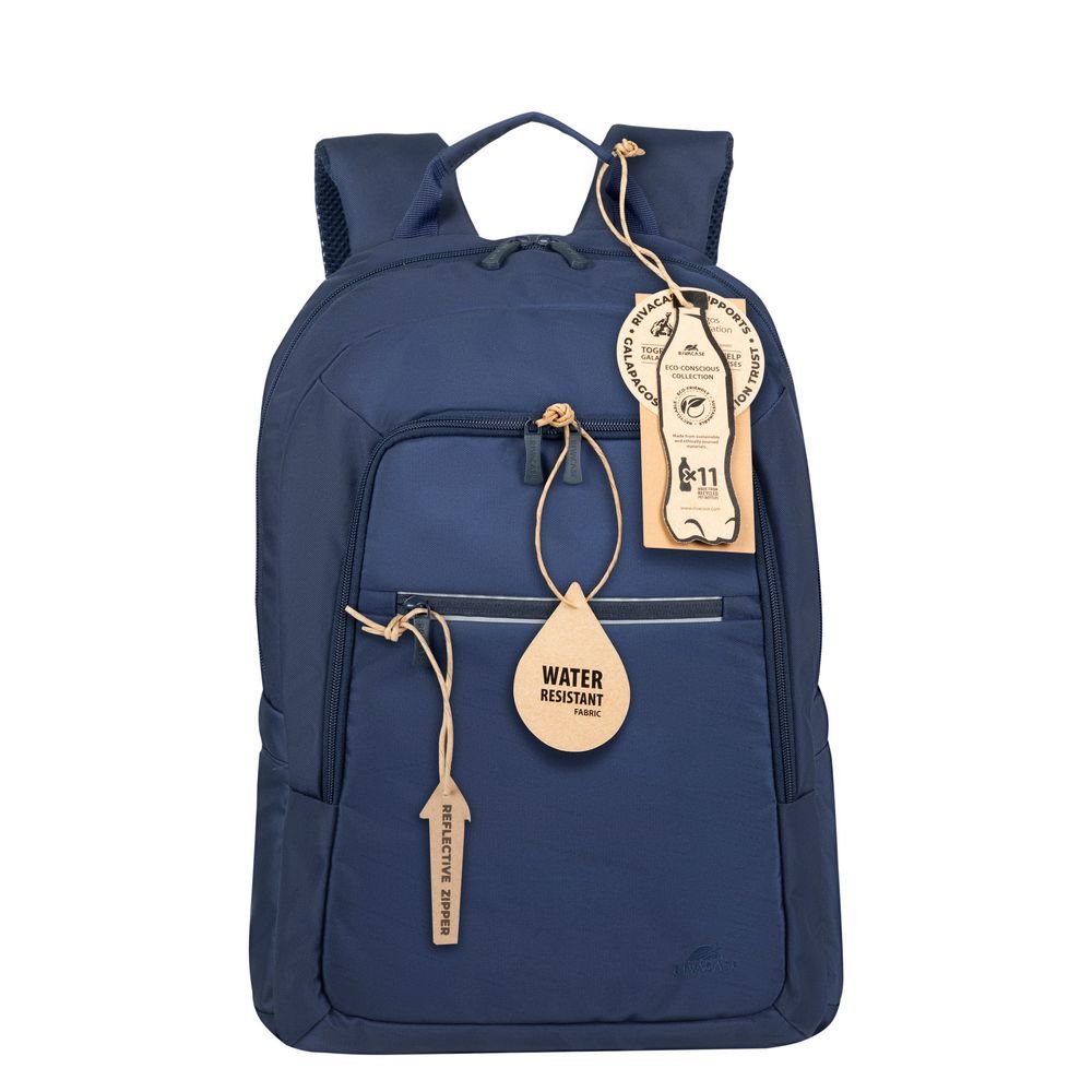 EAN 4260709019963 - Rivacase Alpendorf 7561 40,6 cm (16") Mochila Azul imagen 3