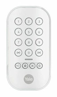 EAN 5052847131084 - Yale Keypad imagen 4