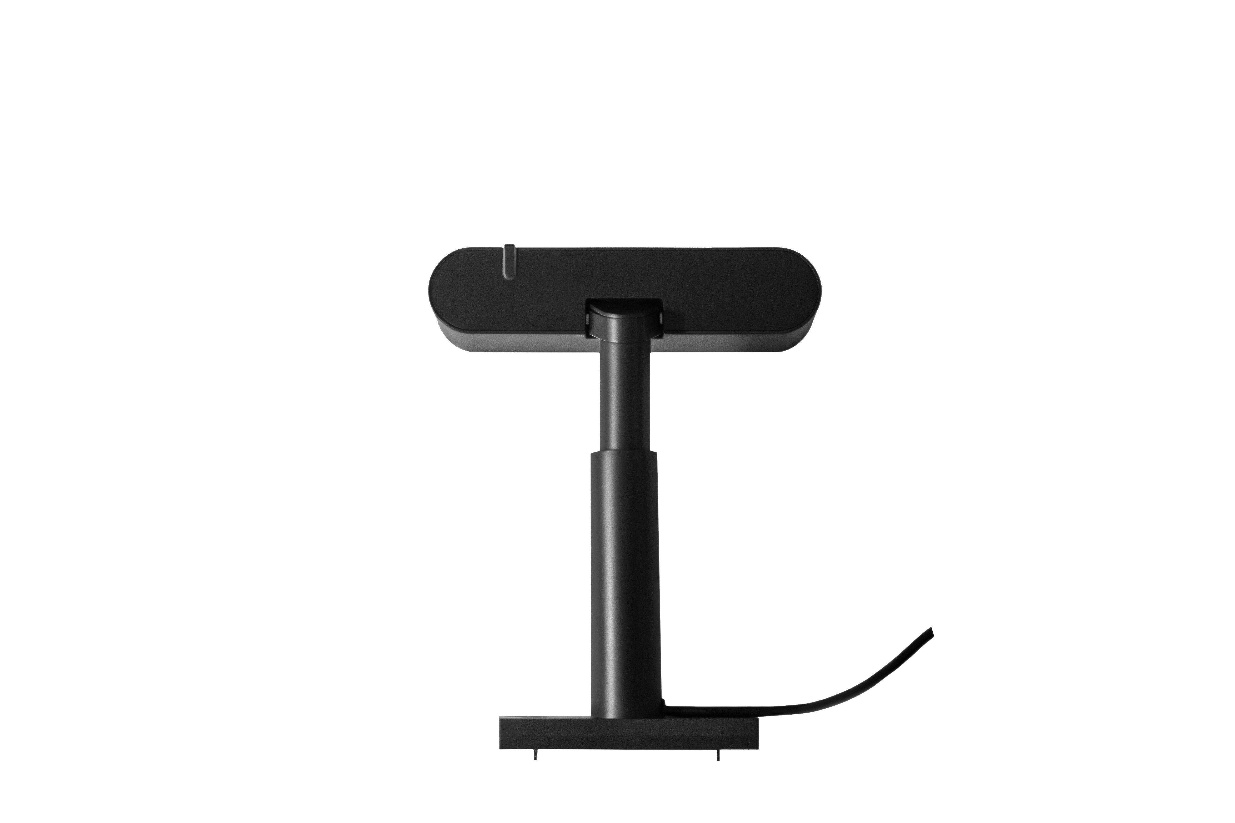 Lenovo Thinkvision Mc50 Cámara Web 1920 X 1080 Pixeles Usb 2.0 Negro