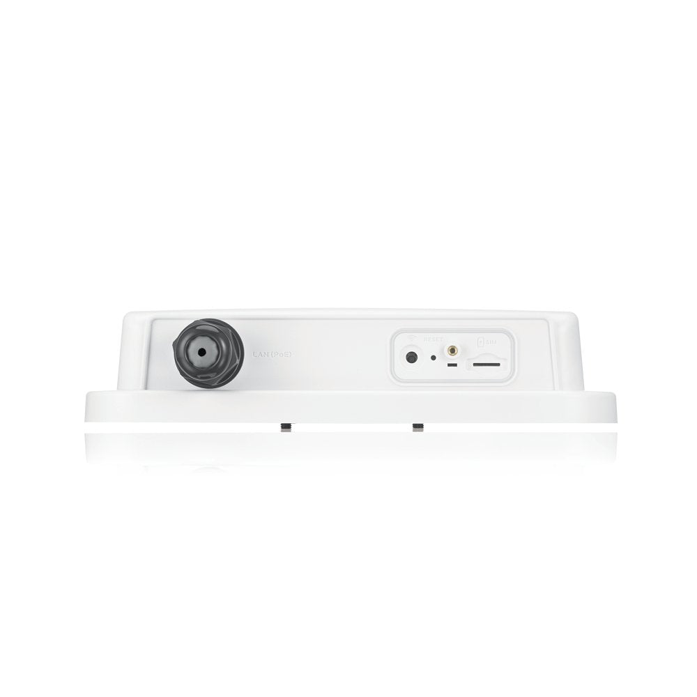 EAN 4718937607006 - Zyxel LTE7490-M904 router inalámbrico Gigabit Ethernet Banda única (2,4 GHz) 4G Blanco imagen 4