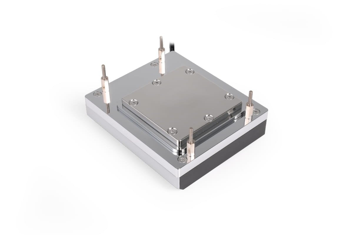 EAN 4250197138932 - Alphacool 13893 accesorio o pieza de sistema de refrigeración para ordenador Placa de refrigeración imagen 3