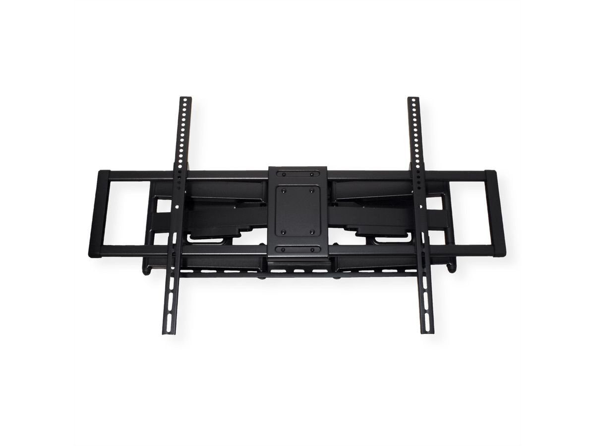 Value Tv-Soporte De Pared, Flexibel, 60-120 Zoll, Bis 120 Kg
