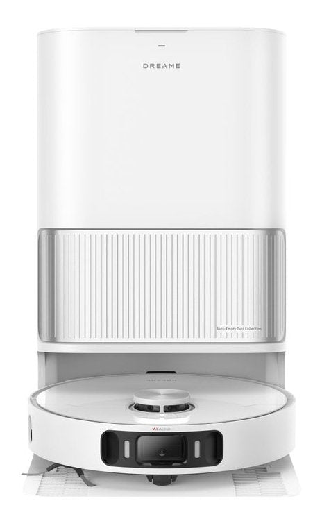 EAN 6978515255694 - Dreame L40 Ultra AE 0,395 L Blanco imagen 7