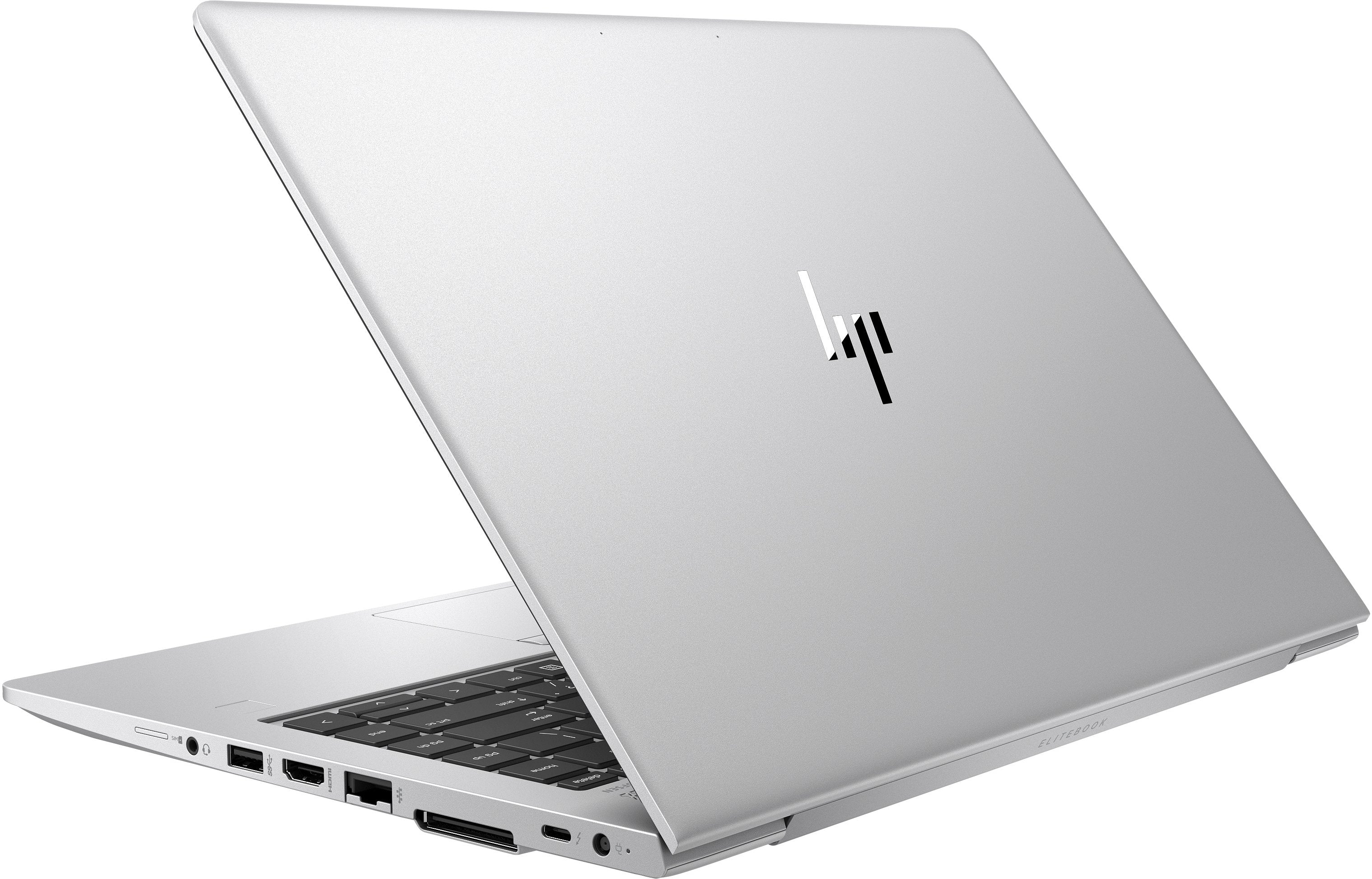 EAN 4262479529444 - tecXL EliteBook 840 G6 Intel® Core™ i5 i5-8265U Portátil 35,6 cm (14") Full HD 8 GB DDR4-SDRAM 256 GB SSD imagen 5