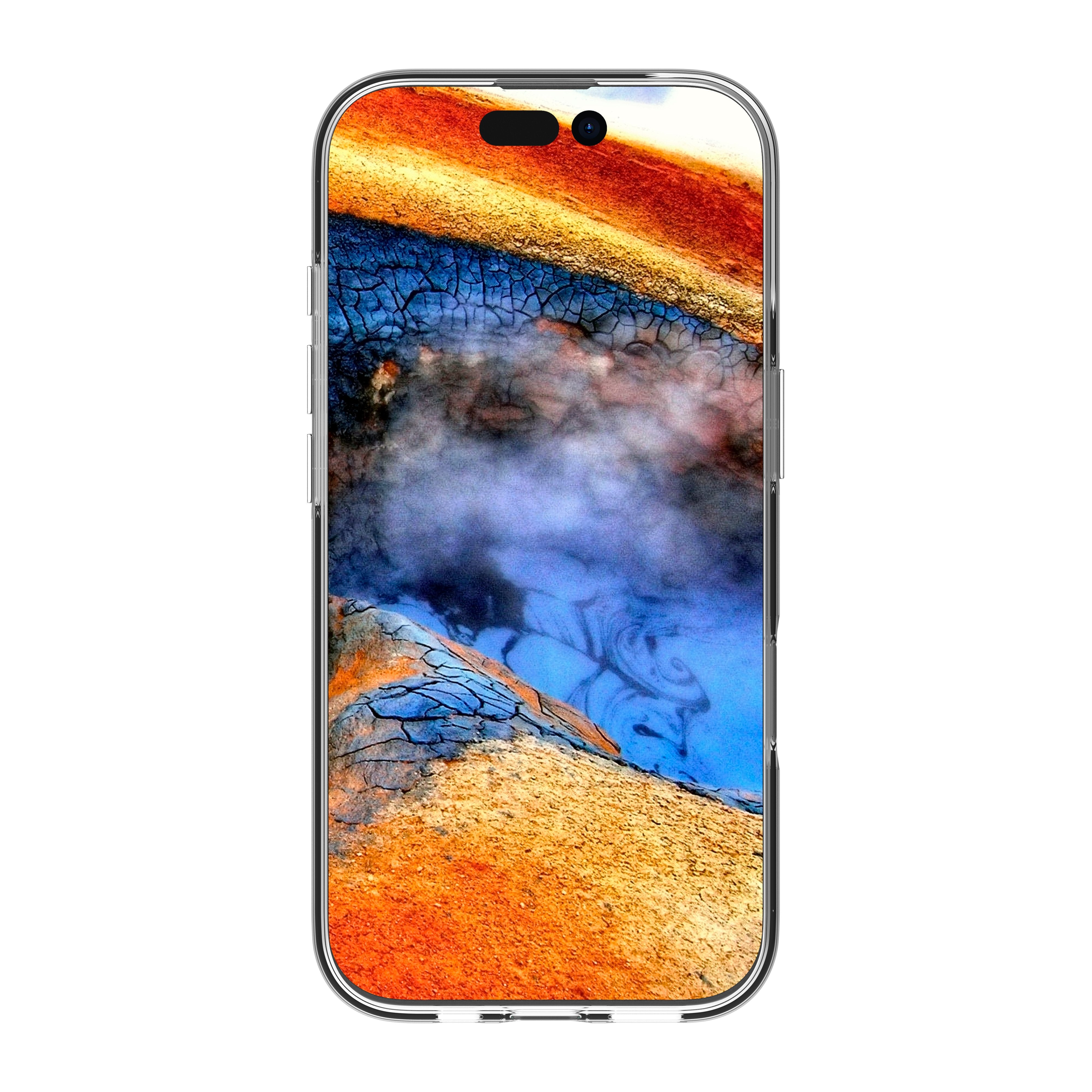 EAN 5711428067388 - dbramante1928 Greenland funda para teléfono móvil Transparente imagen 5
