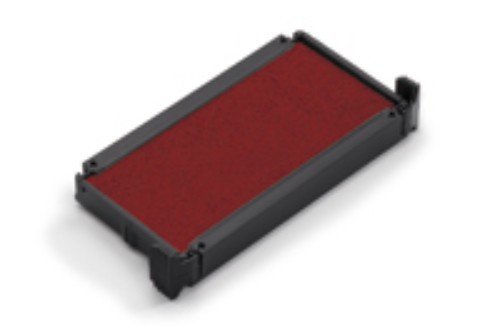 Trodat Sello 2mk Rojo6 4925 Sb