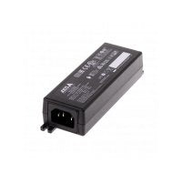 Axis 30w Midspan Single Port F/Accs Poe+ Ieee 802.3at Type 2 Class