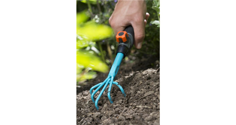 Gardena Azada De Flor Combisystem, 08923-20