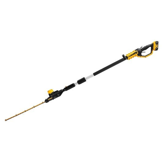 18v Xr 55" Brazos, 1x5.0ah, Lad