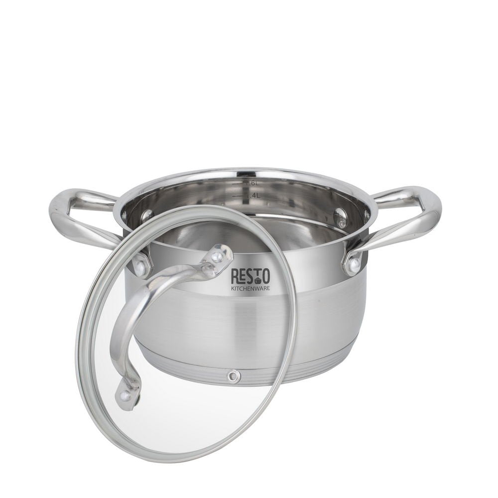 Casserole D16cm 1.9l/92102 Resto