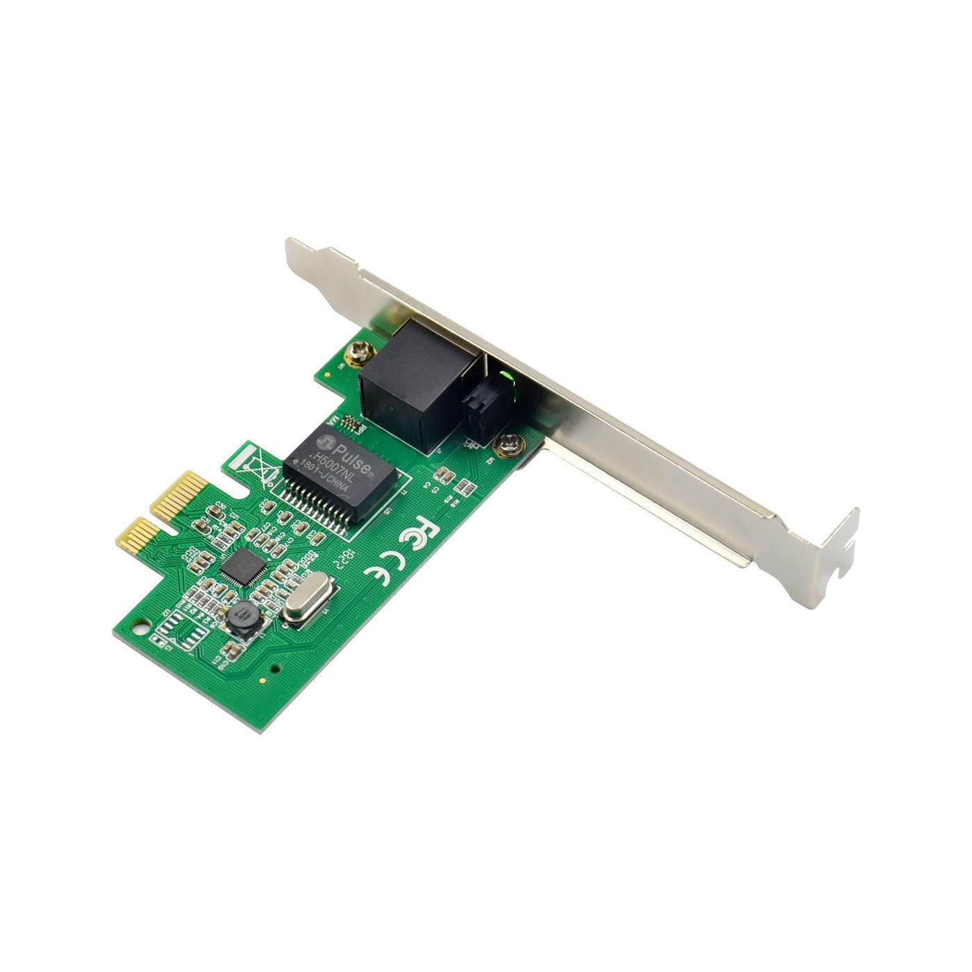 EAN 5712505805794 - Microconnect MC-DR8111E adaptador y tarjeta de red Interno Ethernet 1000 Mbit/s imagen 3