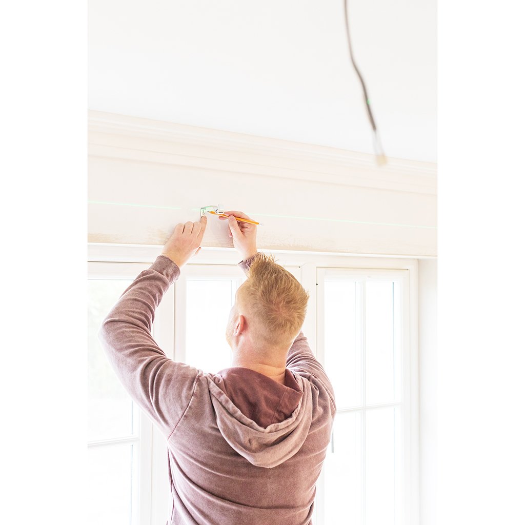 Stanley Stht77594-1 - Laser Lineas 360 Y Lin Vertical. Haz Verde