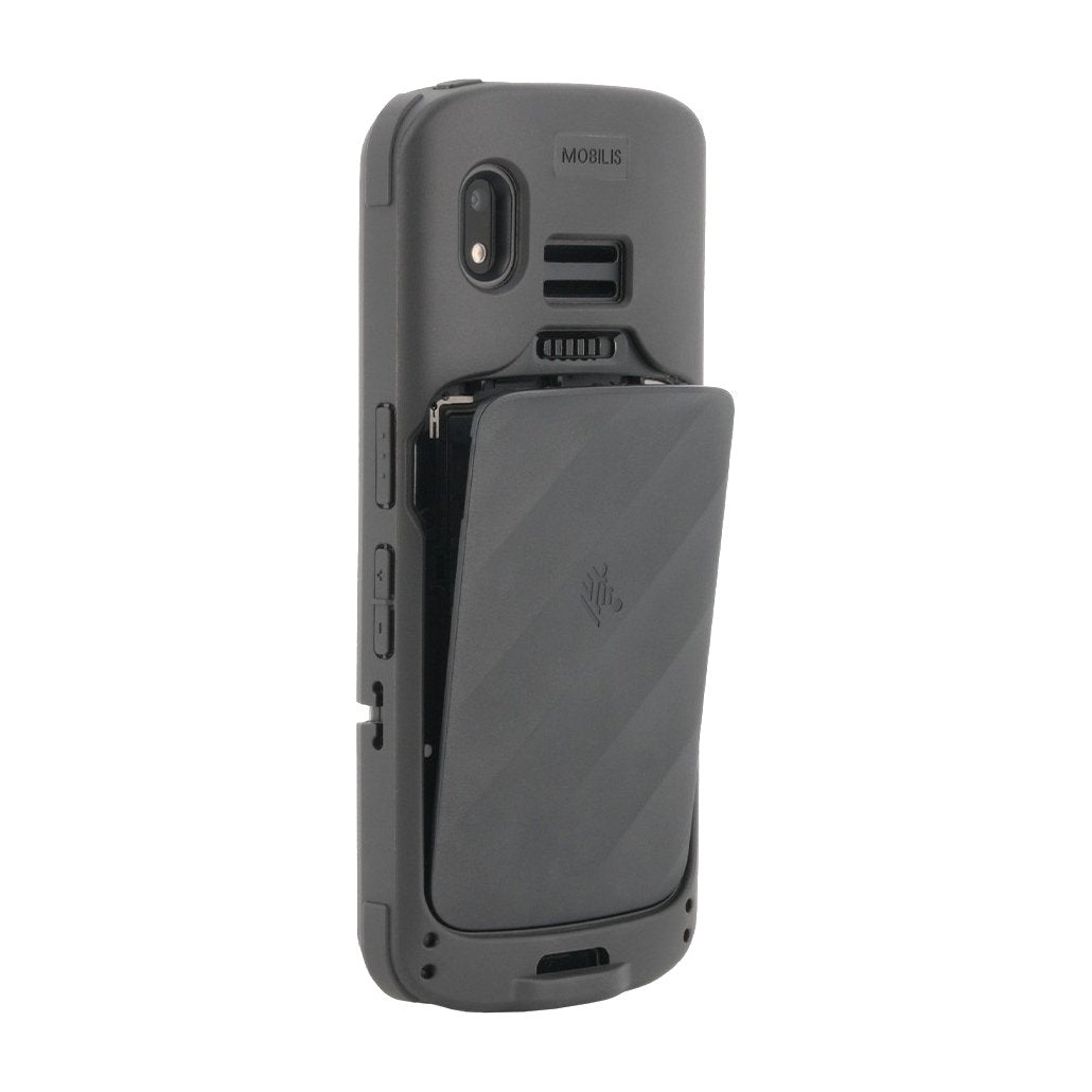 EAN 3700992531205 - Mobilis 065023 funda y estuche para ordenador de bolsillo tipo PDA imagen 4