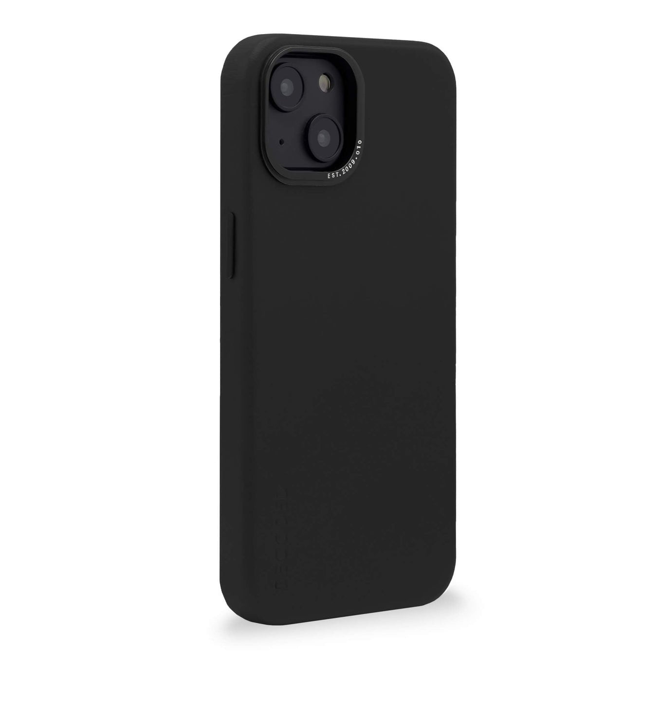 EAN 8720593006464 - Decoded D23IPO14MBC1BK funda para teléfono móvil 17 cm (6.7") Negro imagen 3