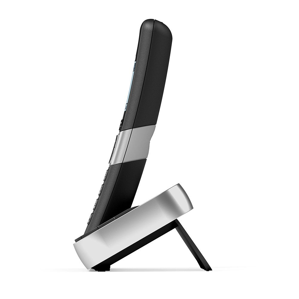 Alcatel F890 Voice Duo Fr Blk