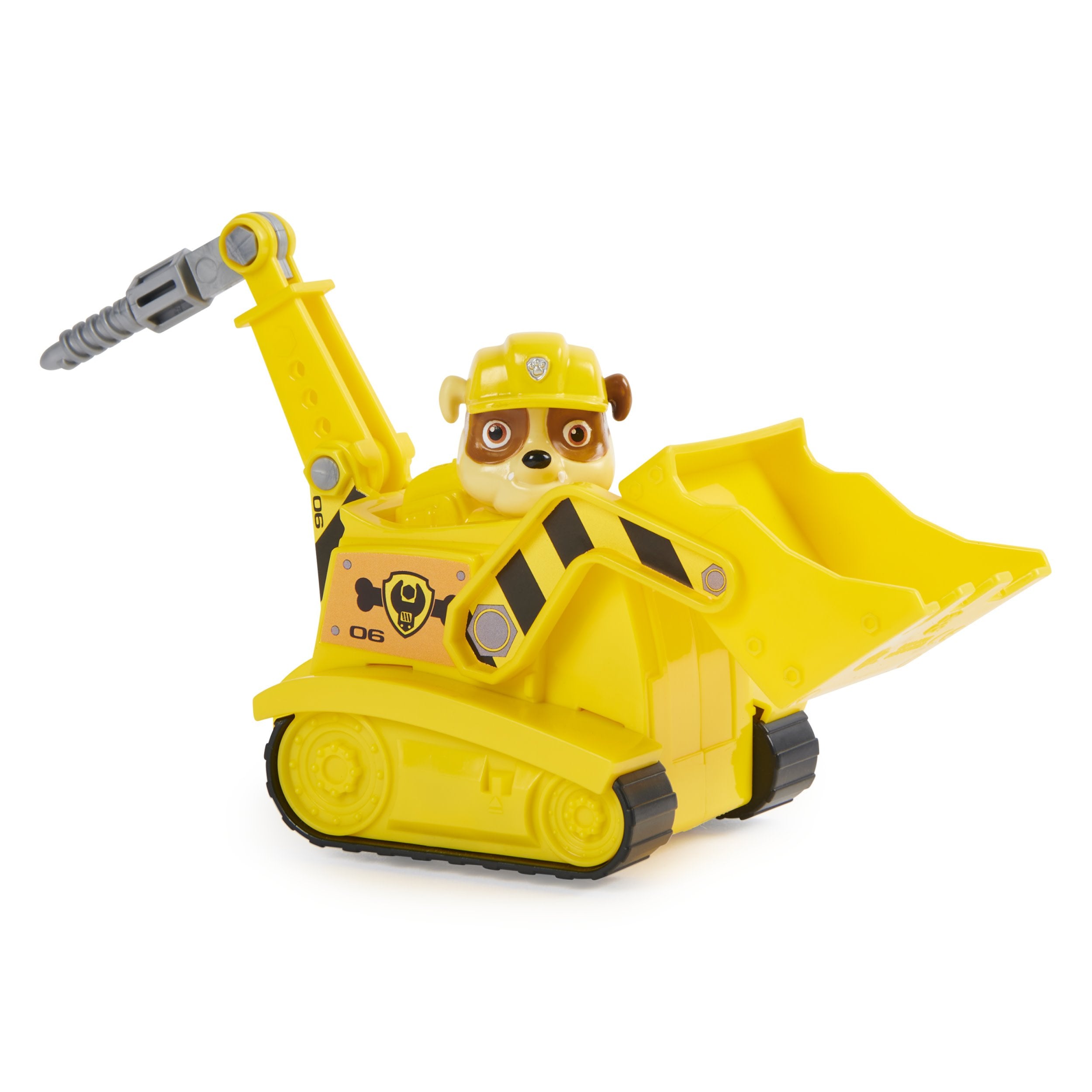 EAN 0778988507582 - PAW Patrol 6069057 vehículo de juguete imagen 8