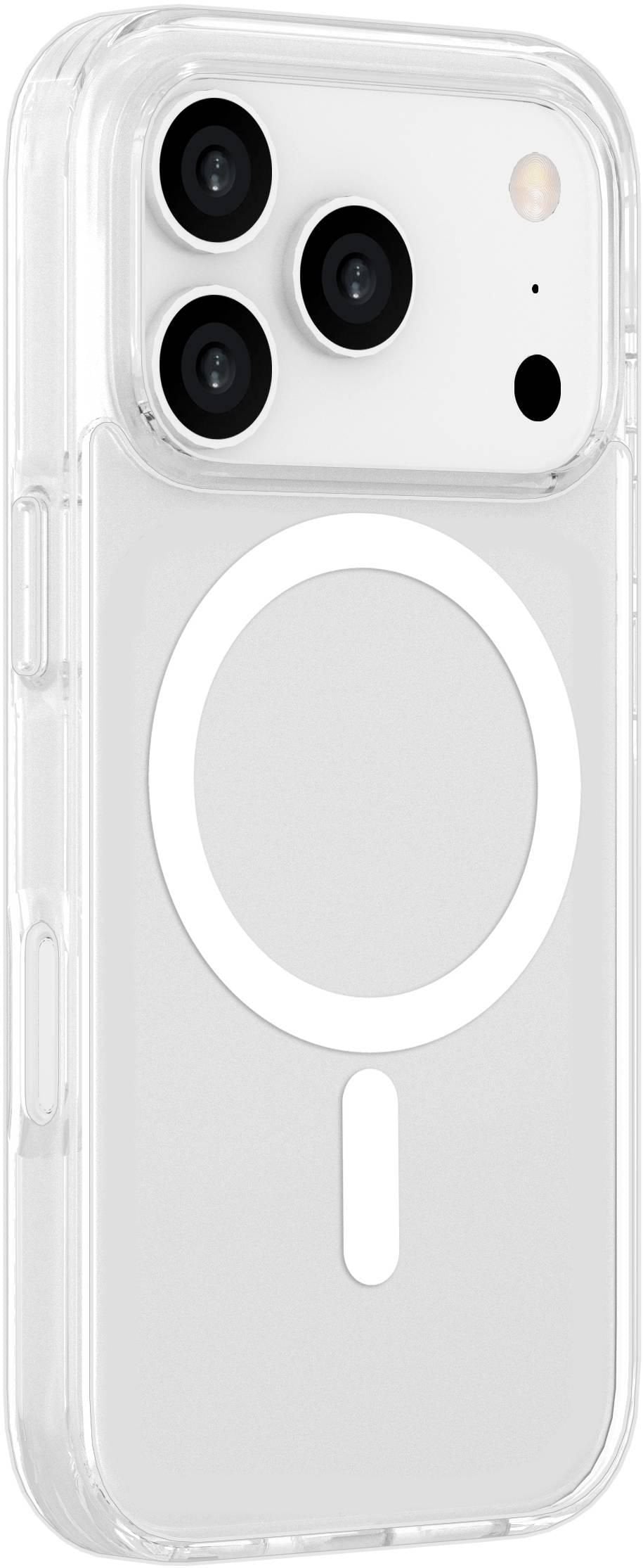 Infinite (Grs) Oslo Iphone 18 Pro/17 Pro Clear Magnetic Es67142103