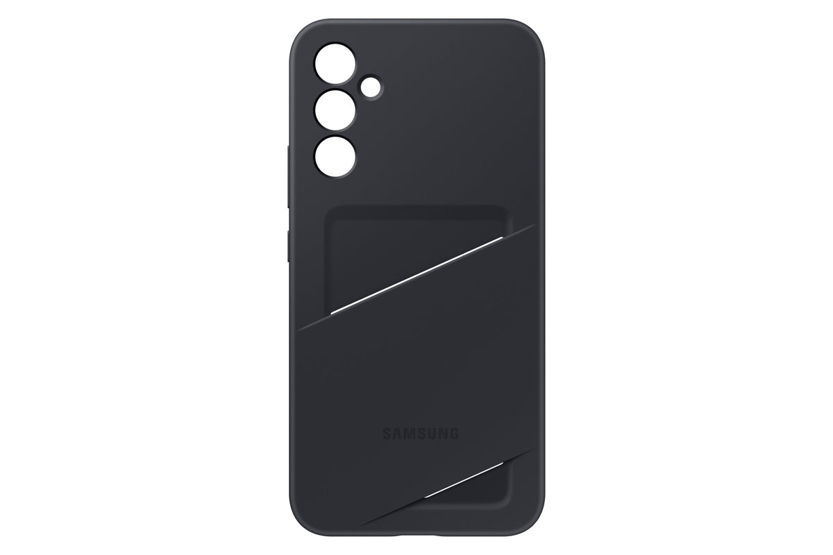 Samsung Ef-Oa346 Funda Para Galaxy A34 (6.7") Negro