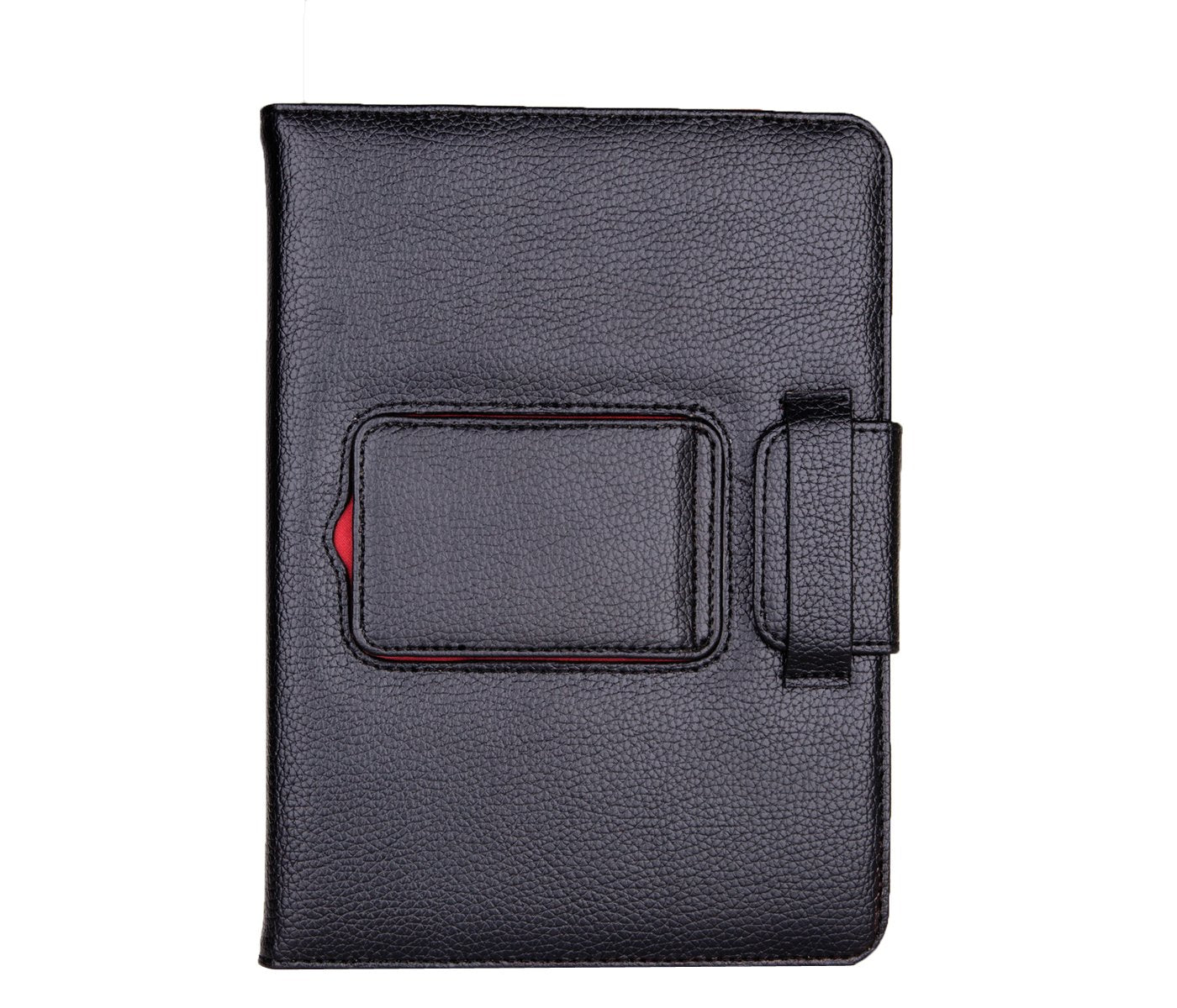Funda Phoenix Universal Para Tablet / Ipad / Ebook Hasta 7'' Negra
