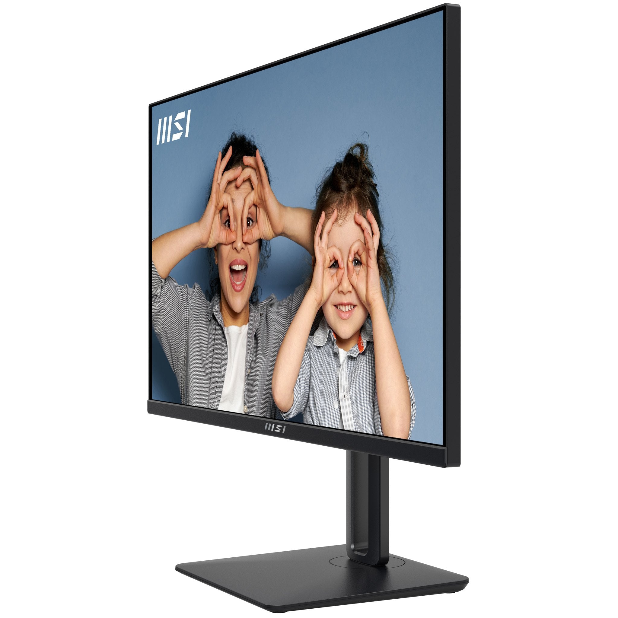 Msi Mp275p Monitor 27" Ips Fhd100hz Vga Hdmi Mm