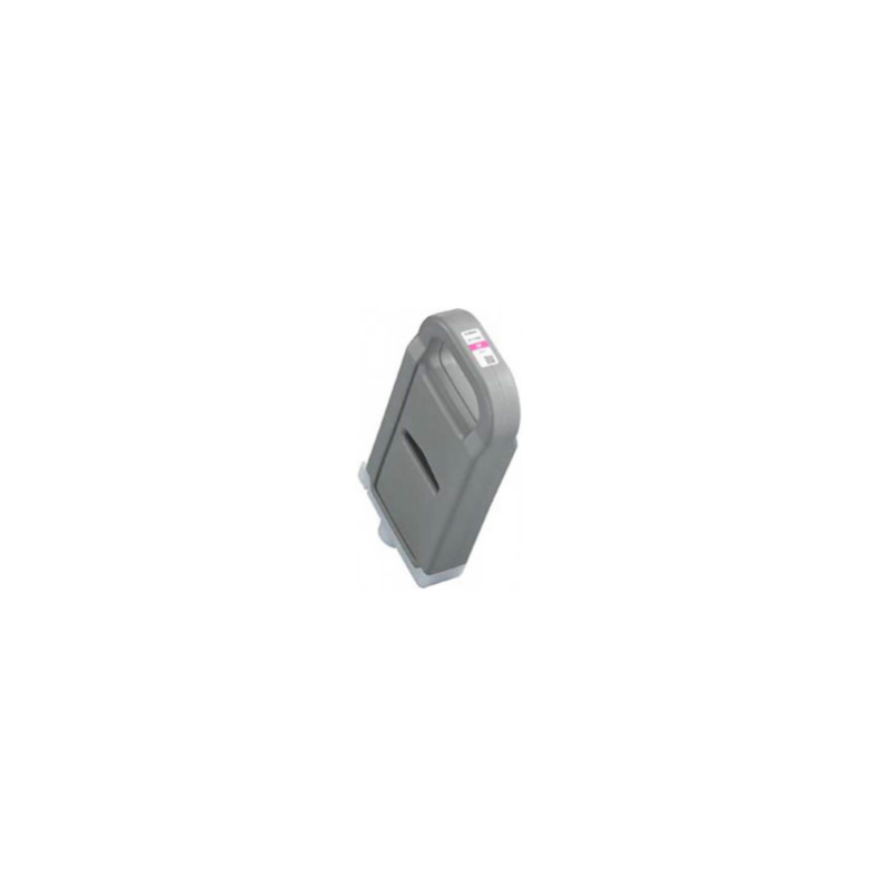 700ml Magente Pigment Compatible Canon Ipf Gp-2000 4000 5290c001 Pfi2700m