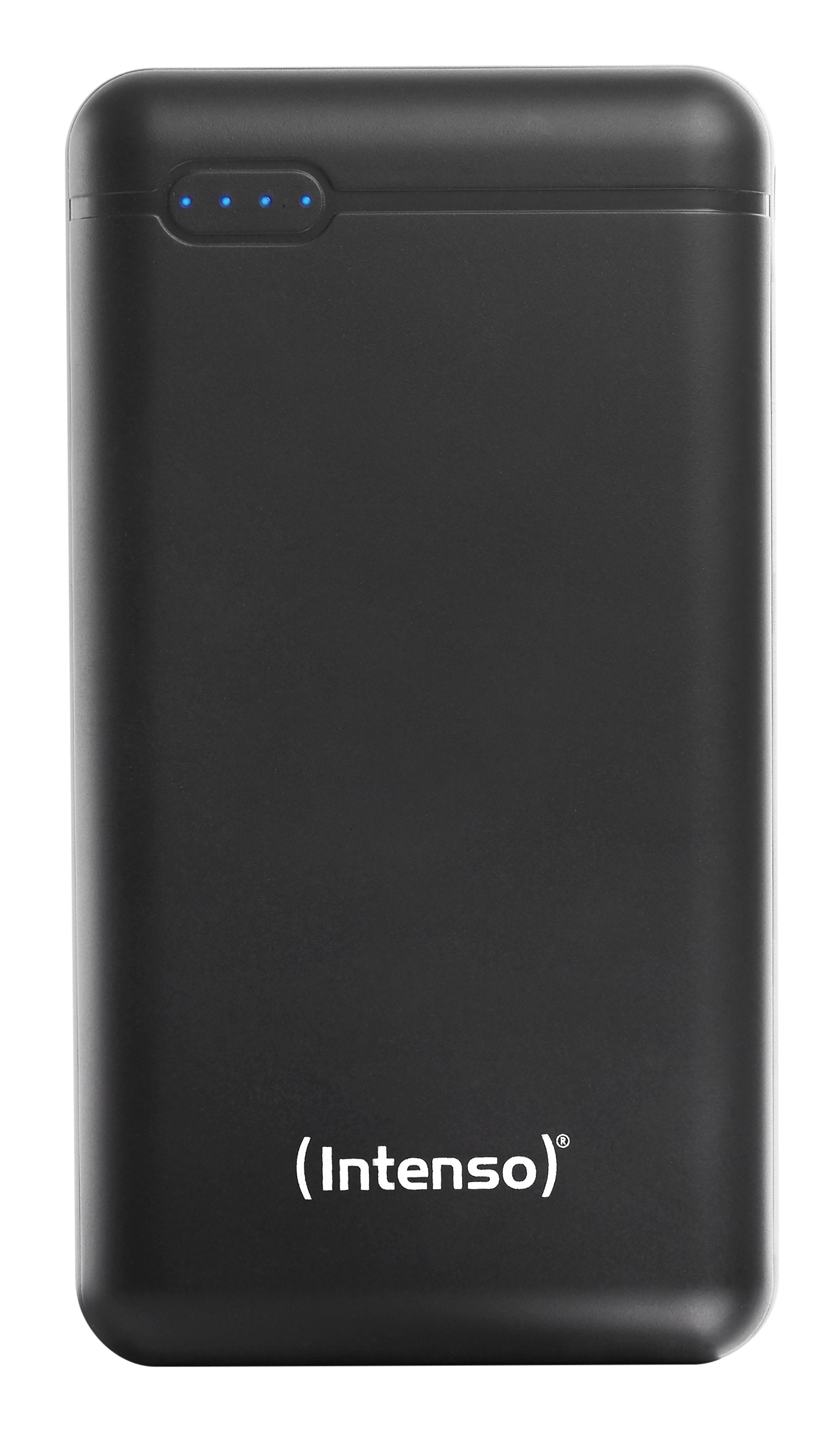EAN 4034303029563 - Intenso XS20000 Polímero de litio 20000 mAh Negro imagen 1