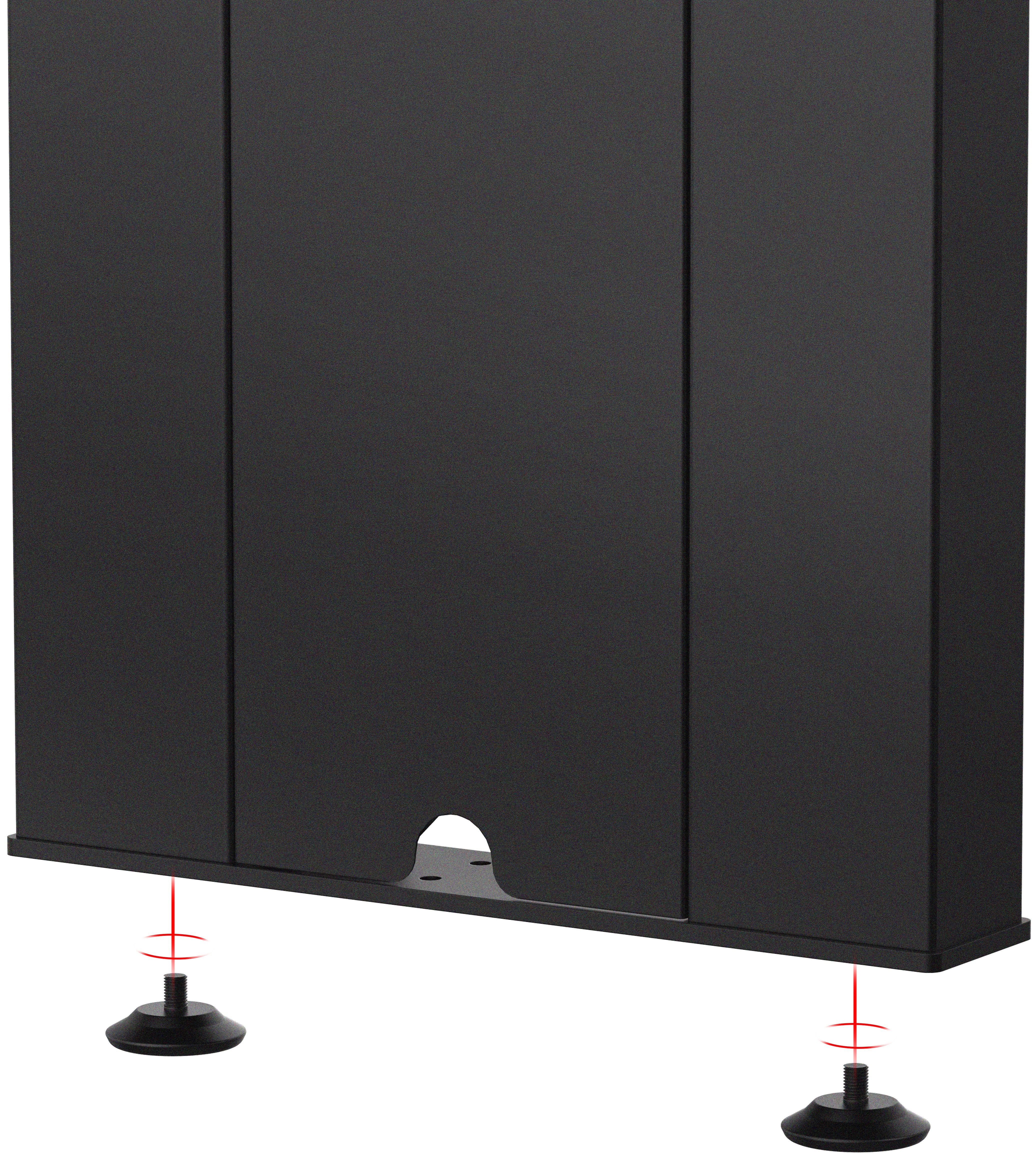 EAN 6369808000006 - Vision VFM-F51 Mueble de TV y centro de entretenimiento imagen 2