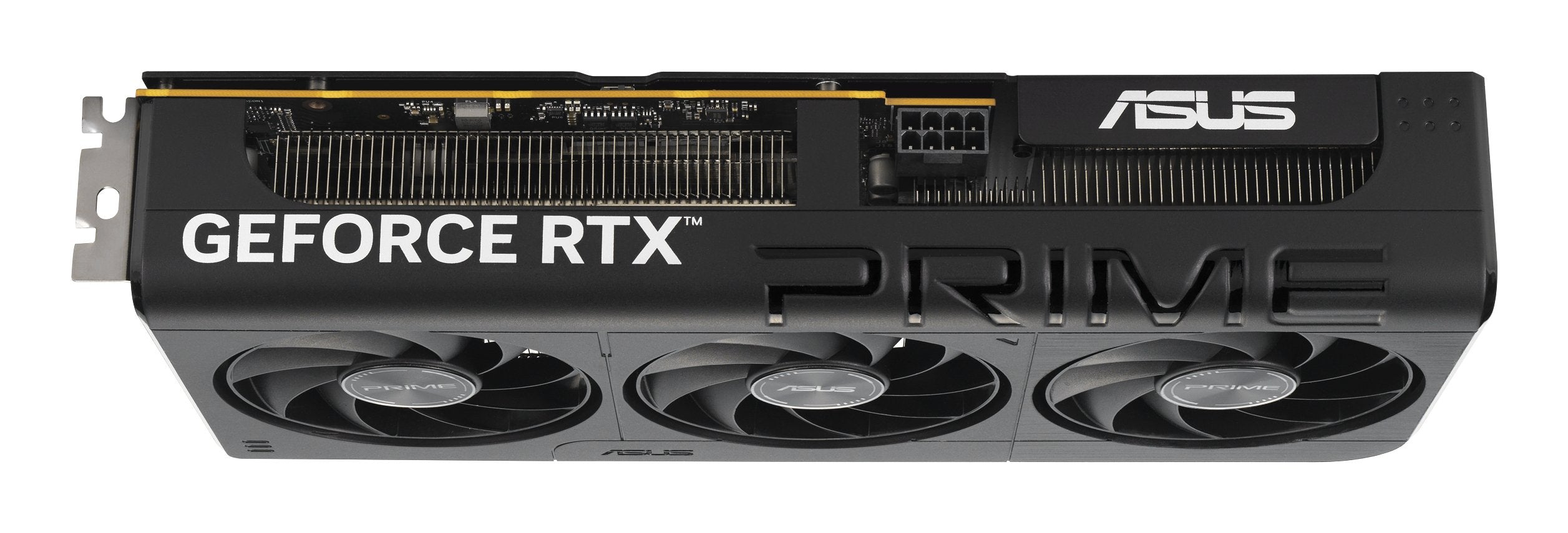 EAN 4711636057851 - ASUS Prime -RTX5060-O8G NVIDIA GeForce RTX 5060 8 GB GDDR7 imagen 6
