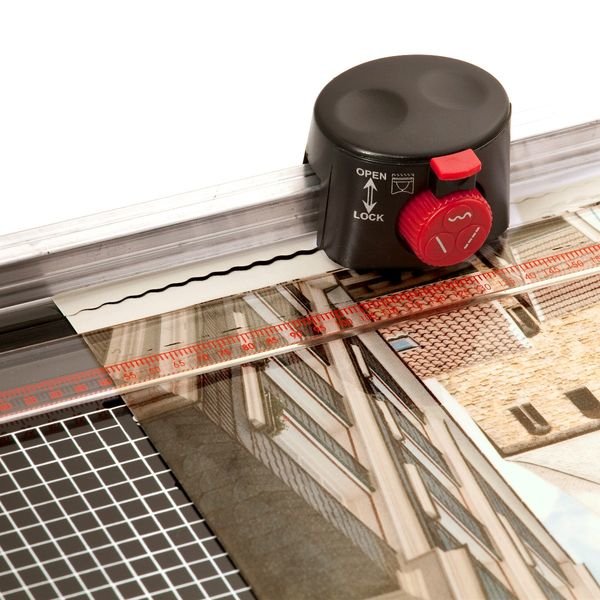 EAN 4030152955473 - Olympia A 245 Combo 300 mm/min Negro imagen 3