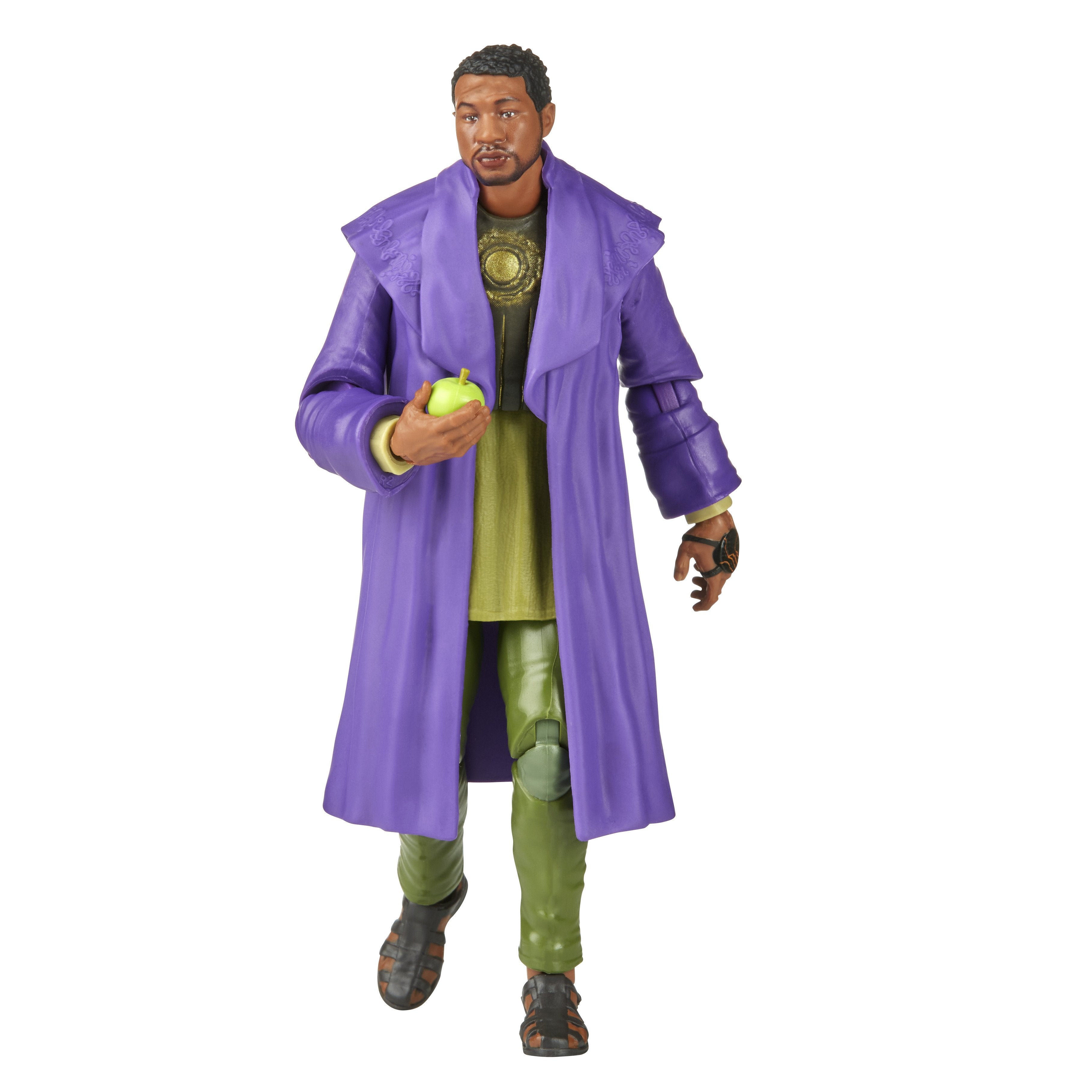EAN 5010993942732 - Marvel Avengers He Who Remains imagen 2