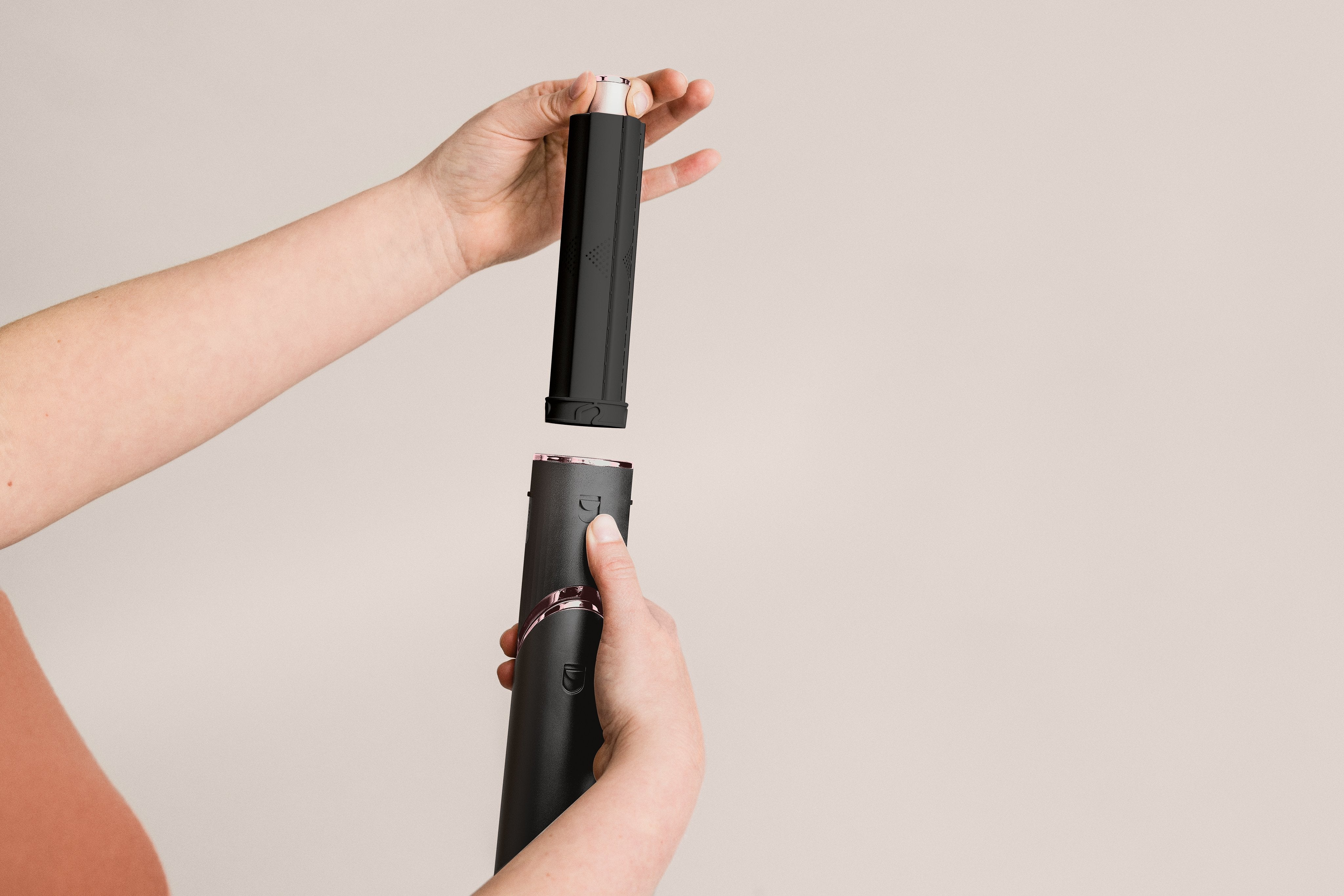 Multiestilo Shark Flexstyle Hd424eu (Negro)