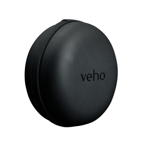 EAN 5060594760457 - Veho VEP-A001-HCC auricular / audífono accesorio Funda imagen 1