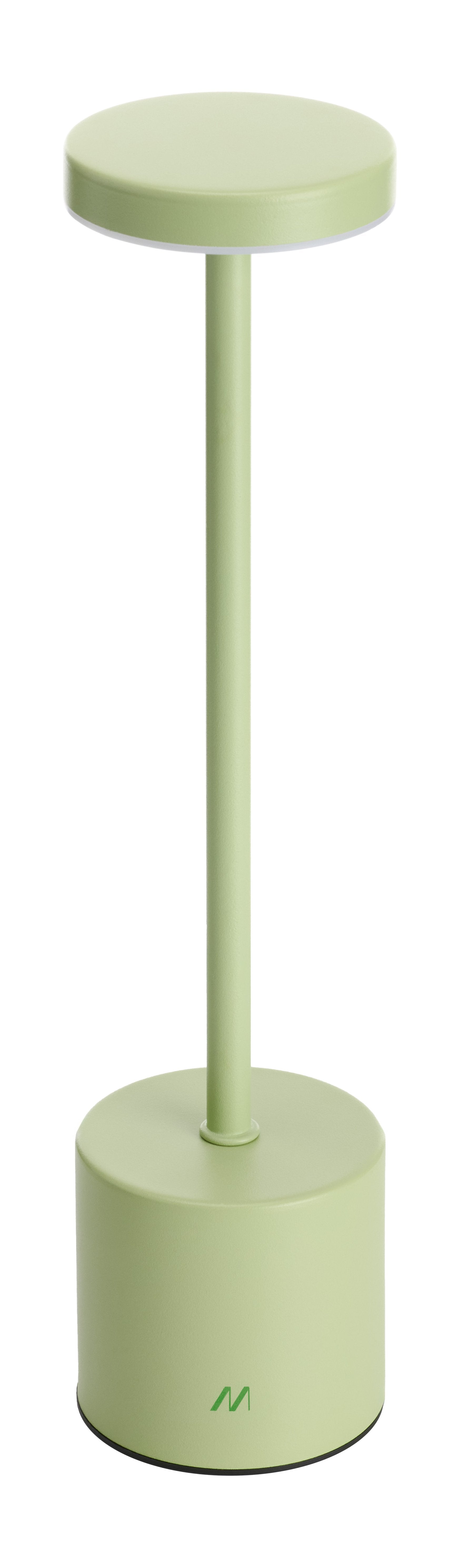 EAN 8021735218319 - Muitomas UPNDOWNLAMPGN lámpara de mesa LED Verde imagen 4