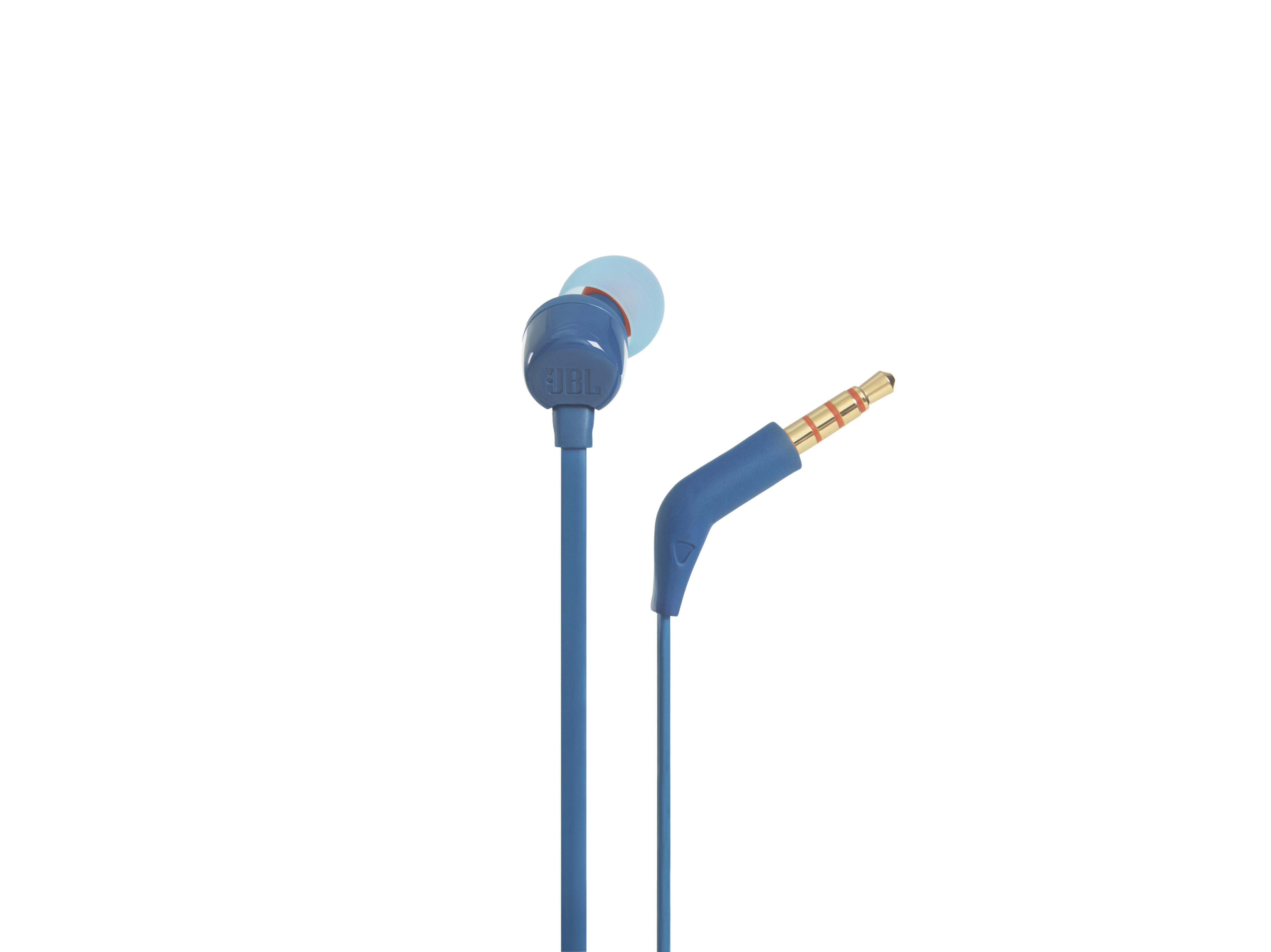 Auricular Jbl Tune 110 Azul