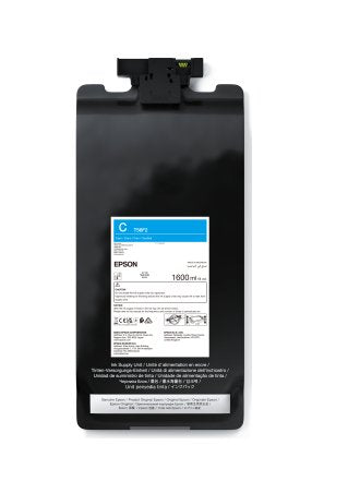 EAN 8715946726434 - Epson C13T56F200 cartucho de tinta Original Cian imagen 1