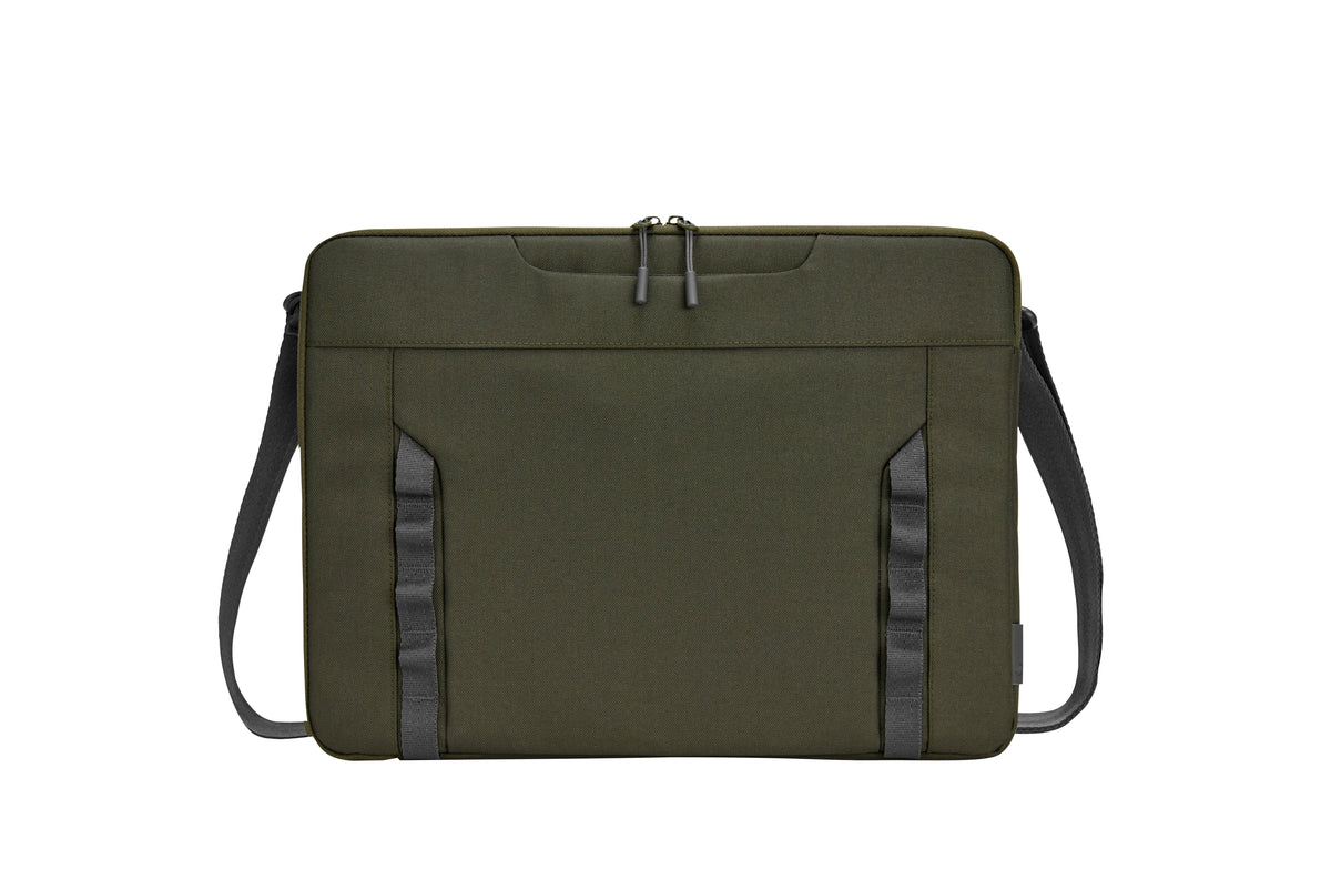 EAN 0197961660302 - HP 15.6 Modular Laptop Sleeve 39,6 cm (15.6") Verde, Gris imagen 12