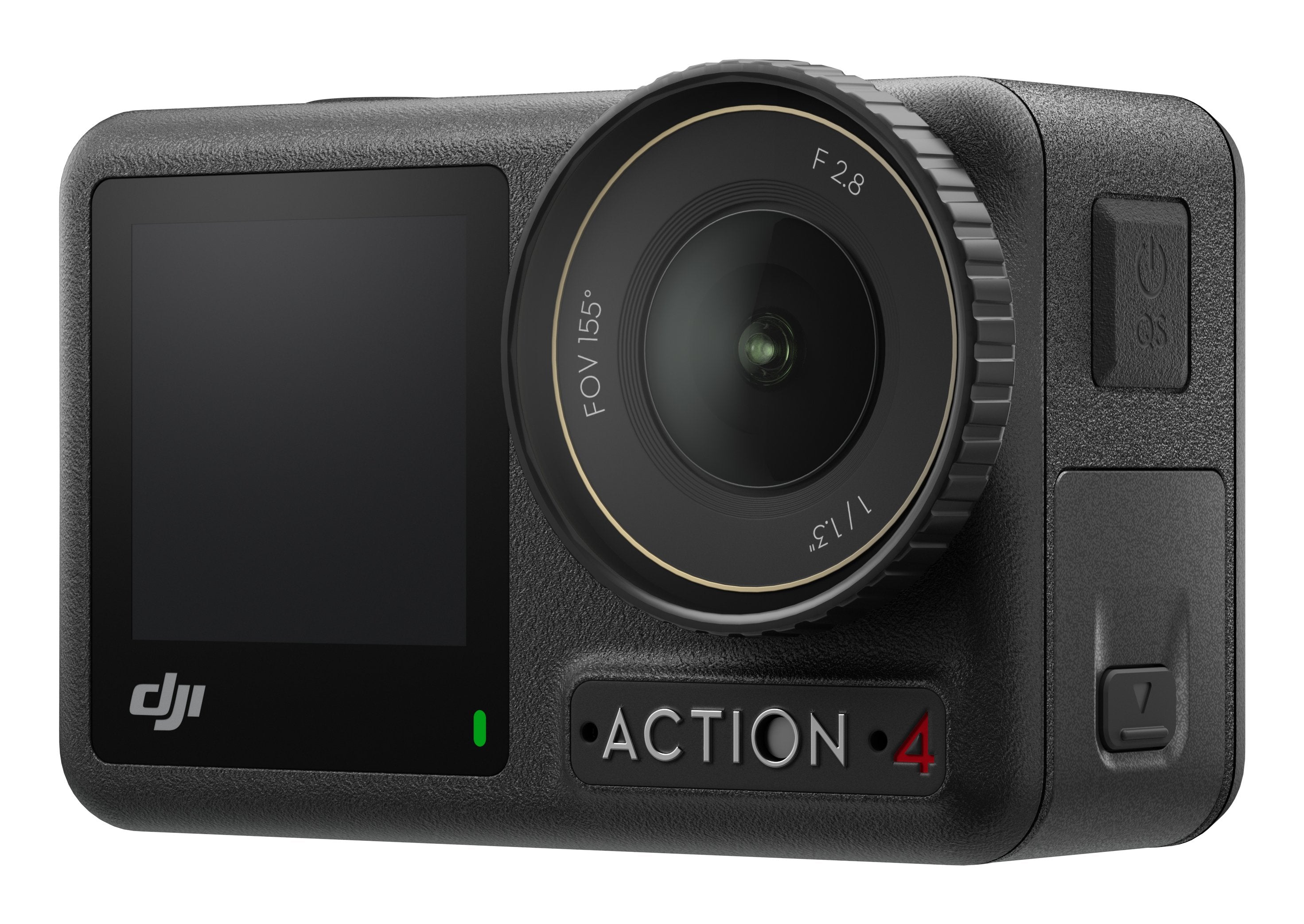 Dji Osmo Action 4 Adventure Combo
