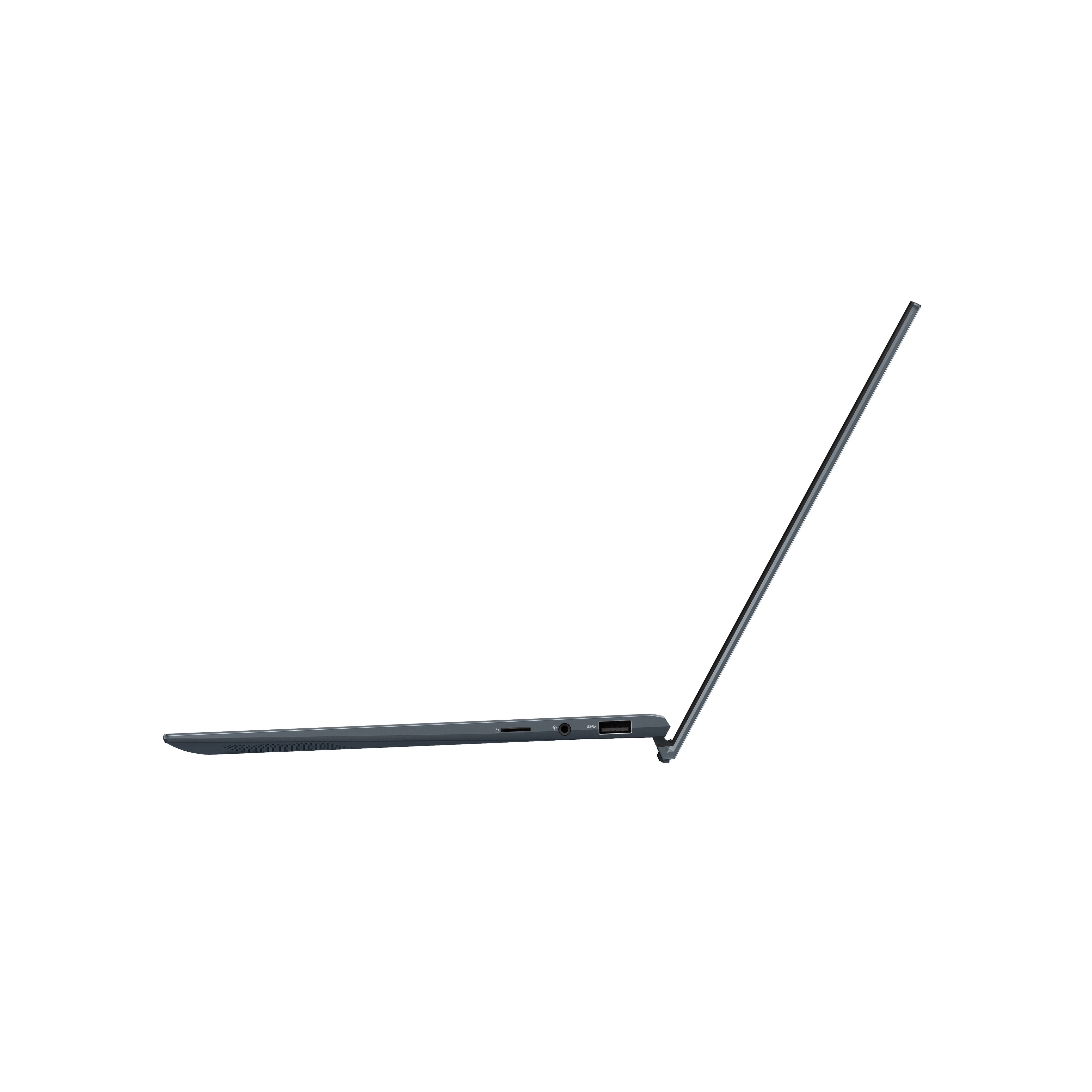EAN 0195553000000 - ASUS Zenbook 14 Ultralight UX435EAL-KC096T Intel® Core™ i7 35,6 cm (14") LPDDR4x-SDRAM Wi-Fi 6 (802.11ax) imagen 10