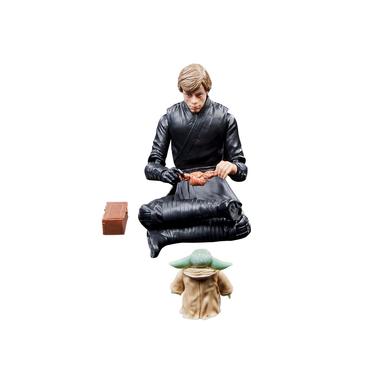 EAN 5010996154996 - Star Wars The Black Series F83455L0 figura de juguete para niños imagen 9