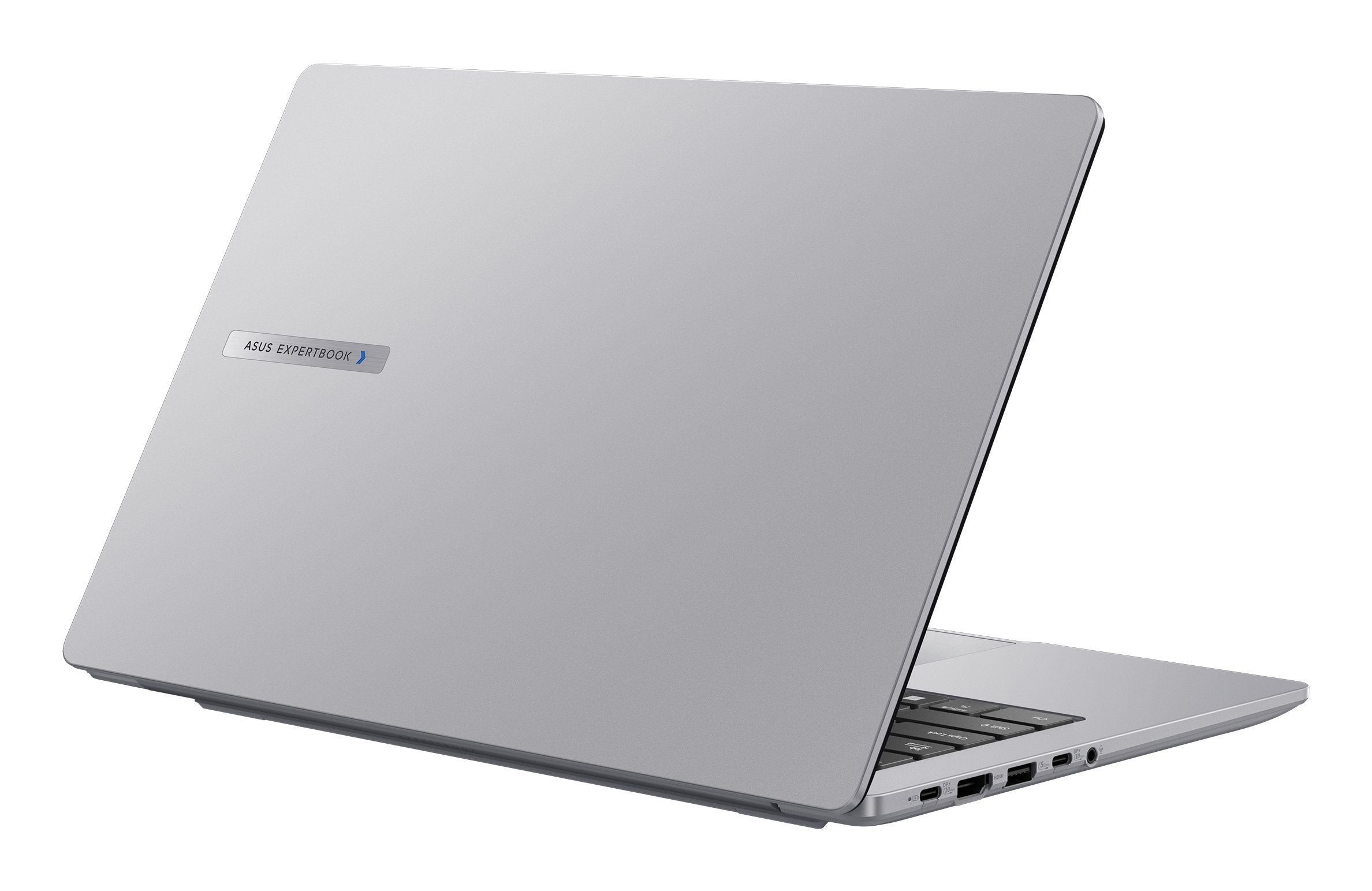 Portátil Asus Expertbook B1 B1403cva-S69070 Intel Core 5-120u 16gb 512gb Ssd 14' Sin Sistema Operativo
