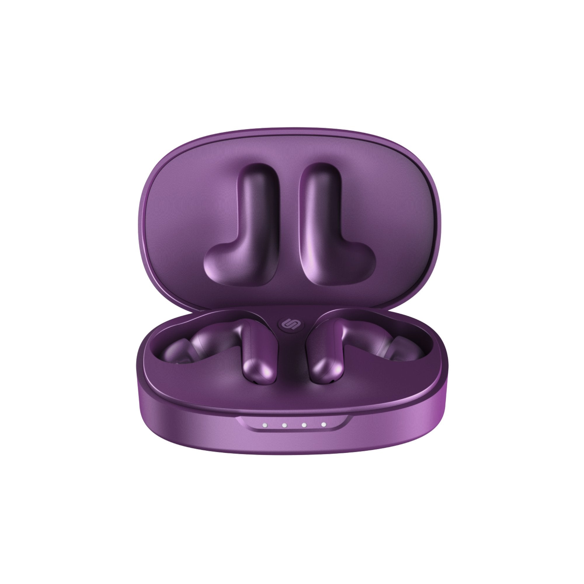EAN 7350088304136 - Urbanista Seoul Auriculares True Wireless Stereo (TWS) Dentro de oído Llamadas/Música Bluetooth Púrpura imagen 3