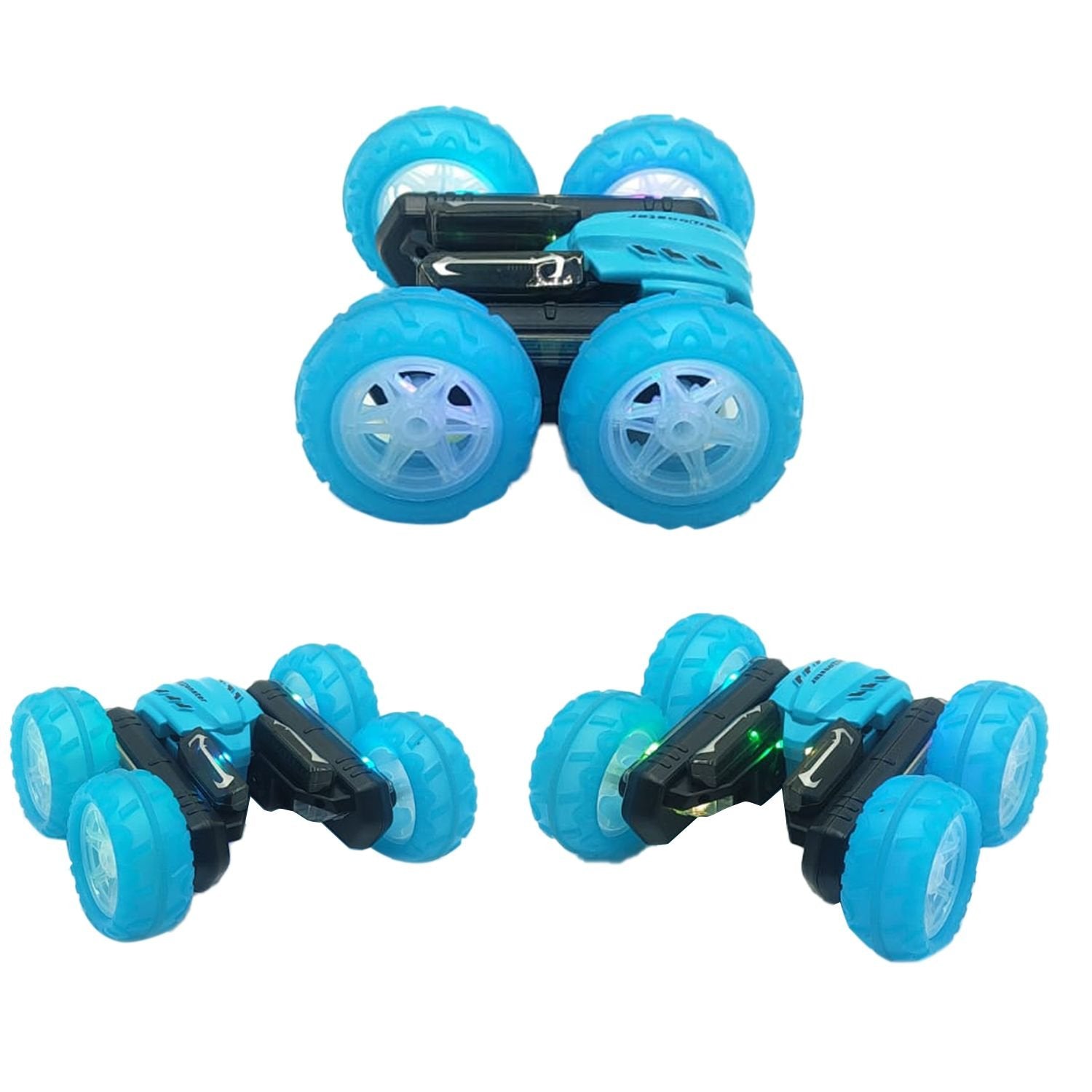 EAN 4260513722387 - Mad Monkey 2000084 modelo controlado por radio Coche de acrobacias Motor eléctrico imagen 2