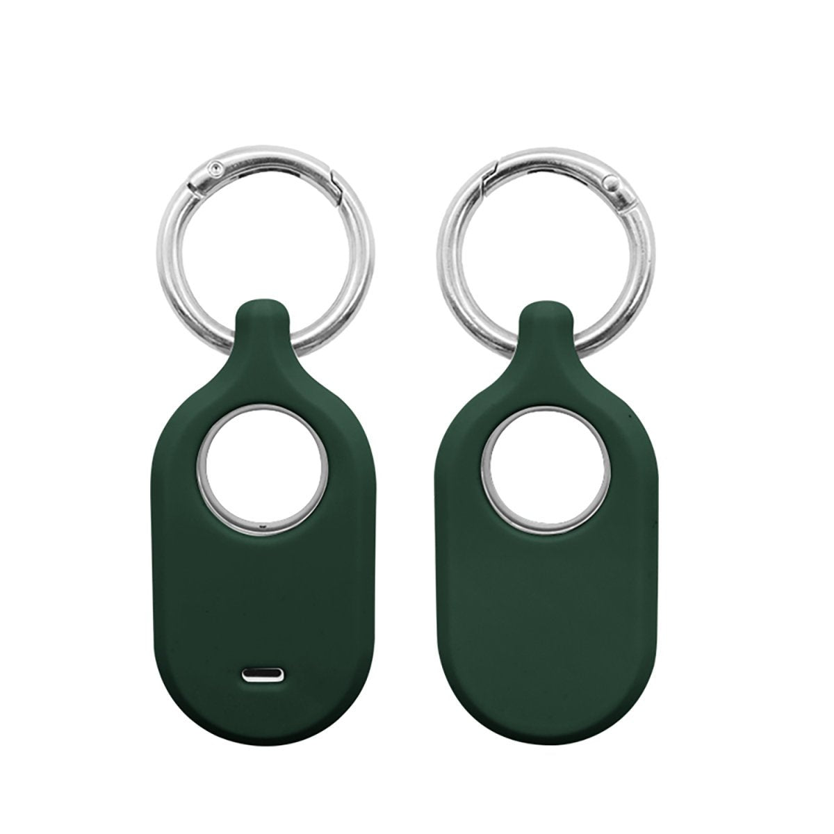 4smarts Silicone Case Set F. Smarttag2 4 Stk (Farbl Gemischt)