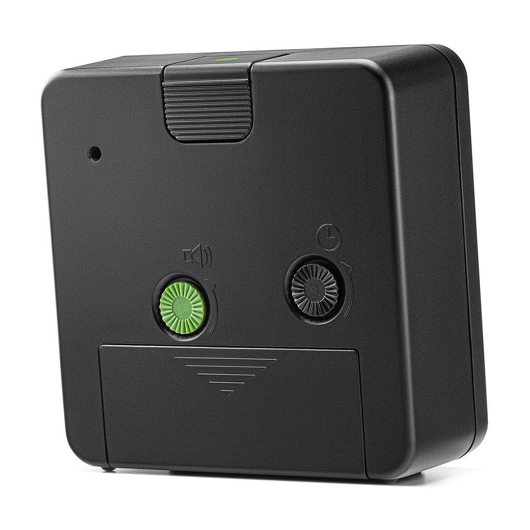 EAN 4007218670823 - Braun BC03B Reloj despertador analógico Negro imagen 6