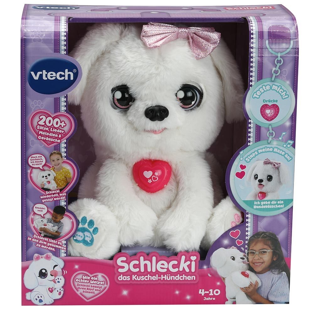 EAN 3417765636042 - VTech KidiFriends 563604 imagen 5