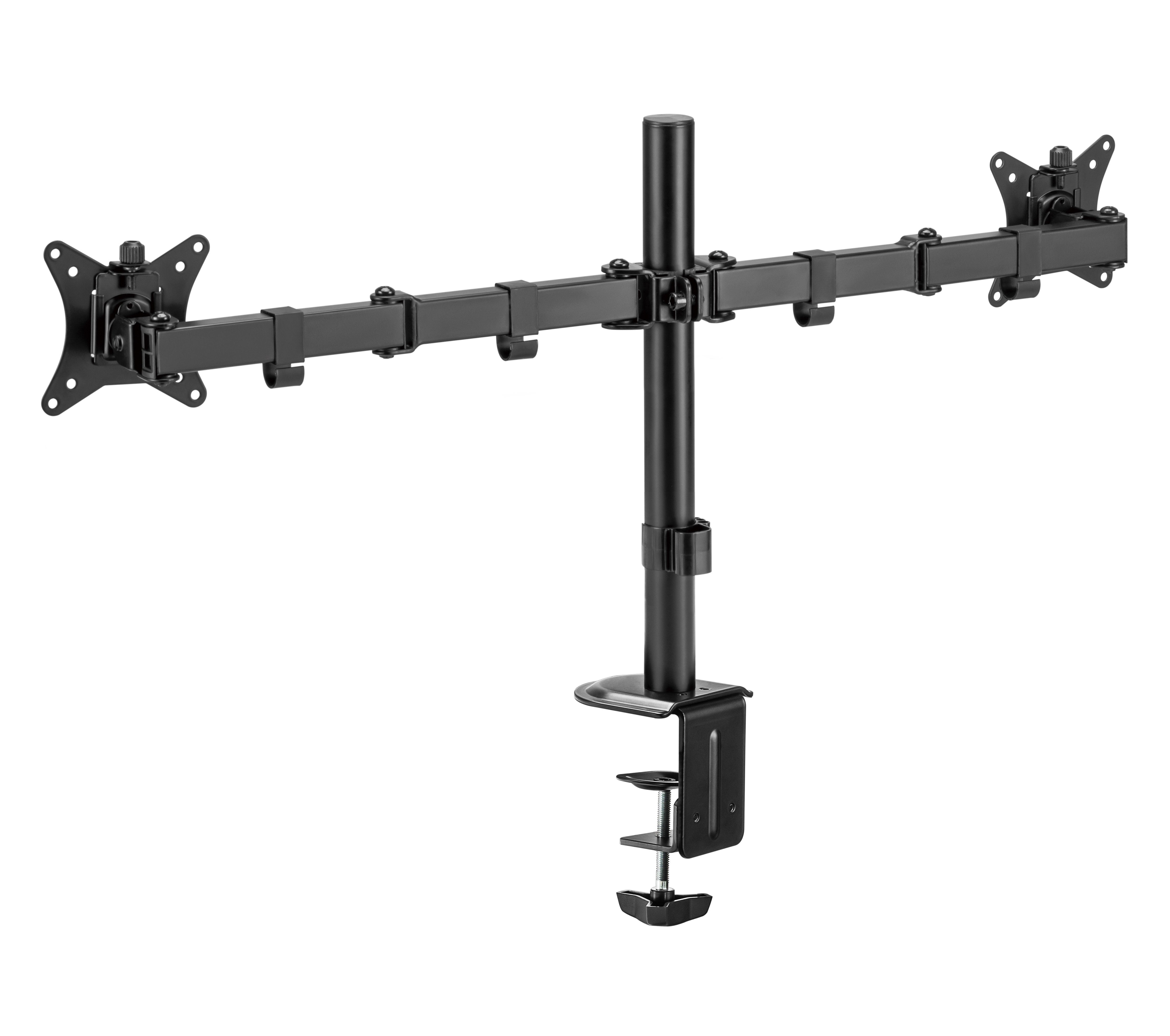 EAN 8435364318287 - iggual SPM02 81,3 cm (32") Escritorio Negro imagen 2