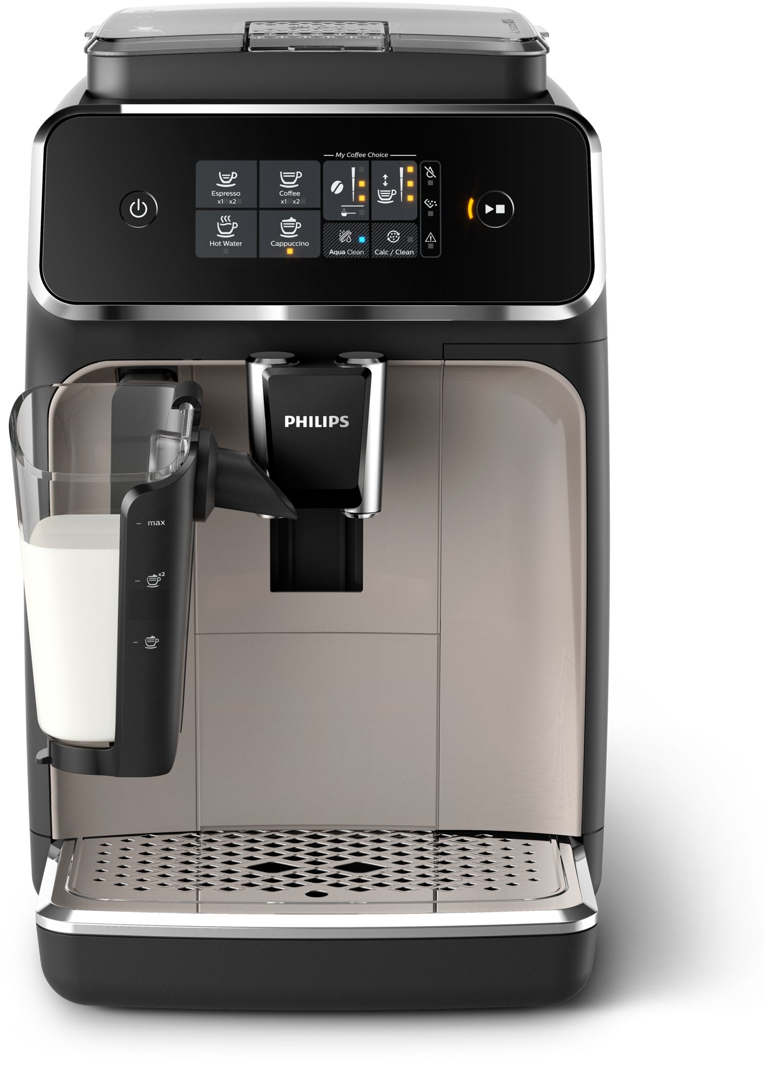 EAN 8710103887317 - Philips EP2235/40 cafetera eléctrica Totalmente automática Máquina espresso 1,8 L imagen 4