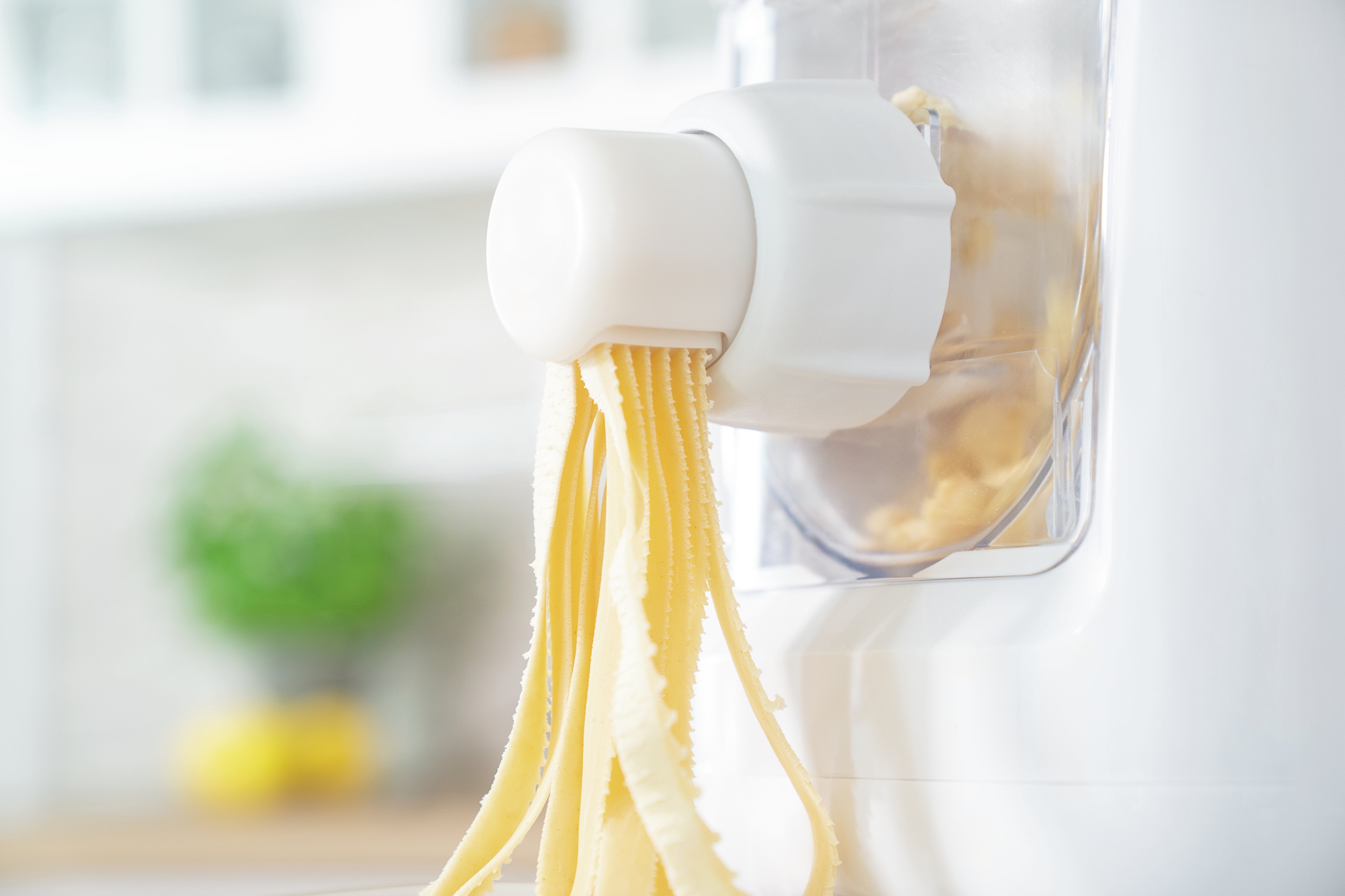 Unold Nudelmaschine Nora 68820 Máquina Eléctrica Para Elaborar Pasta Fresca