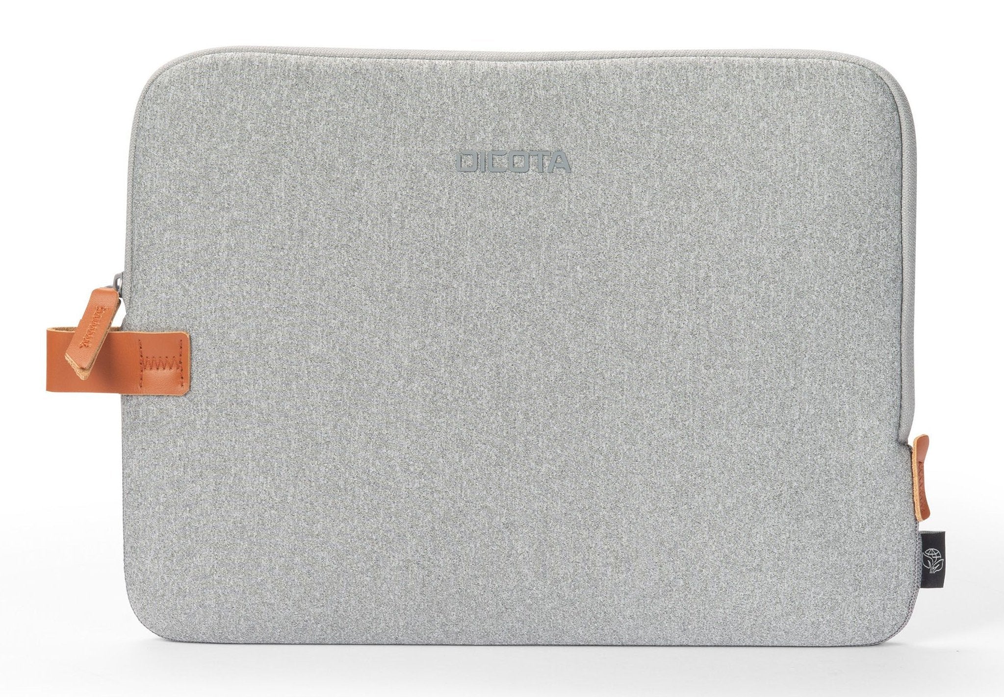 EAN 7640239422797 - DICOTA D31770-RPET maletines para portátil 40,6 cm (16") Funda Gris imagen 1